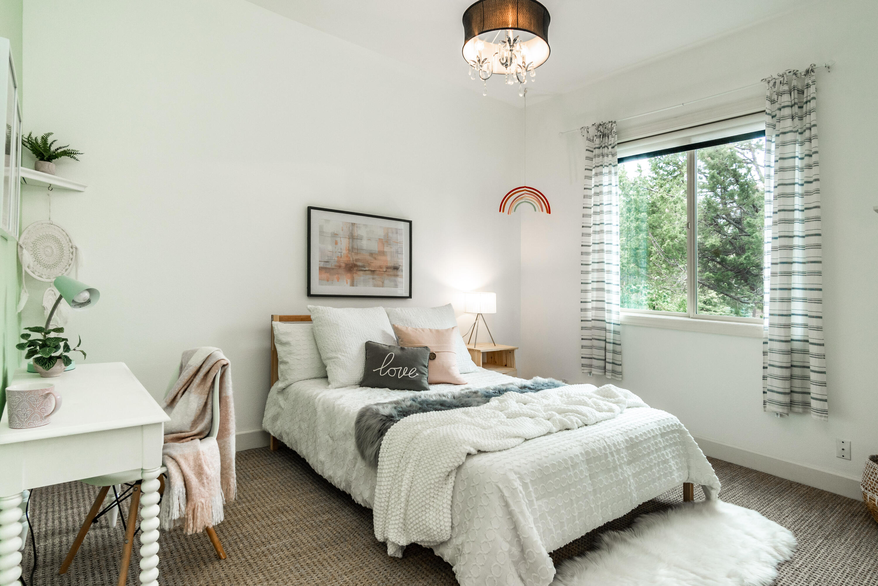 Awbrey Butte - Residential