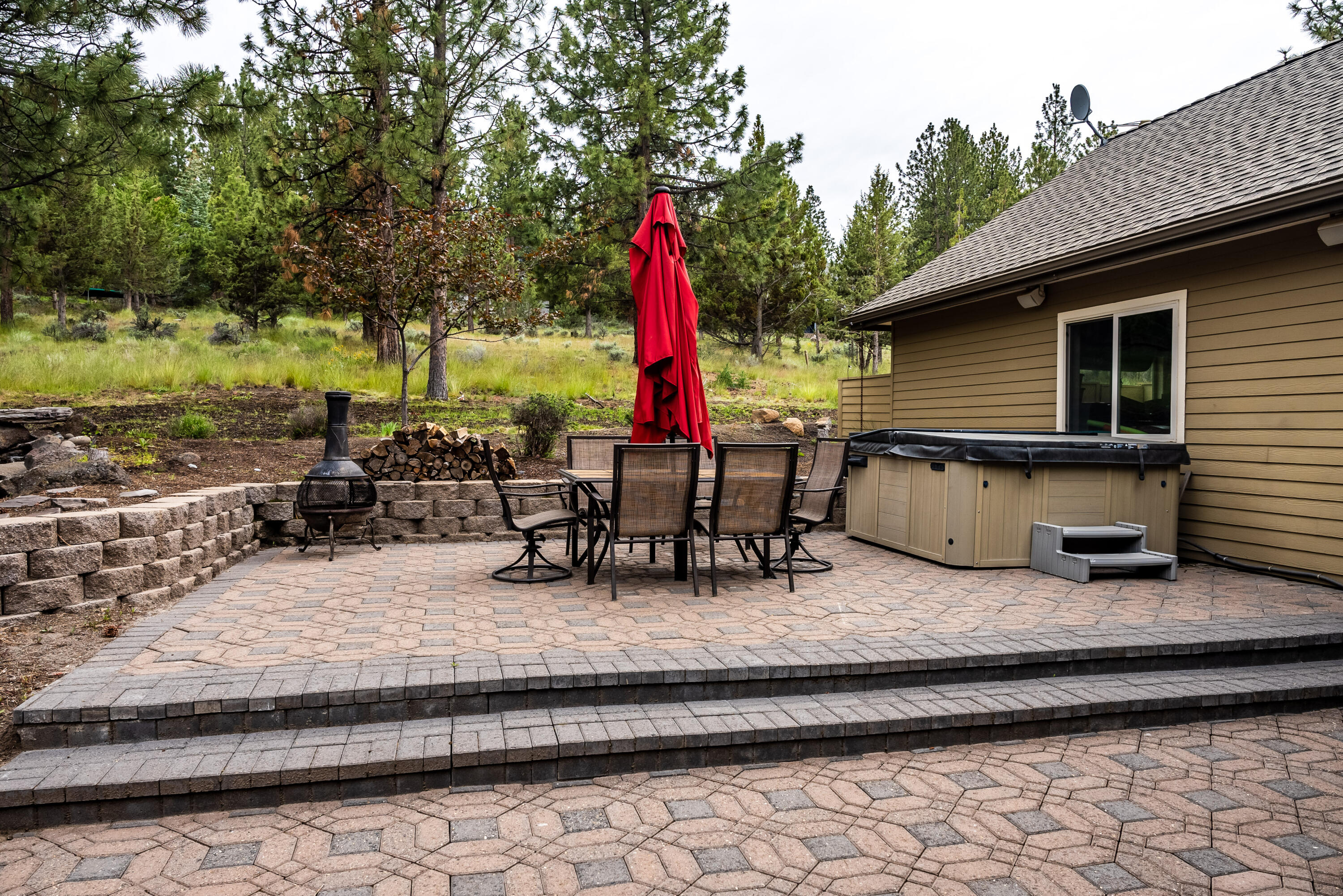 Awbrey Butte - Residential