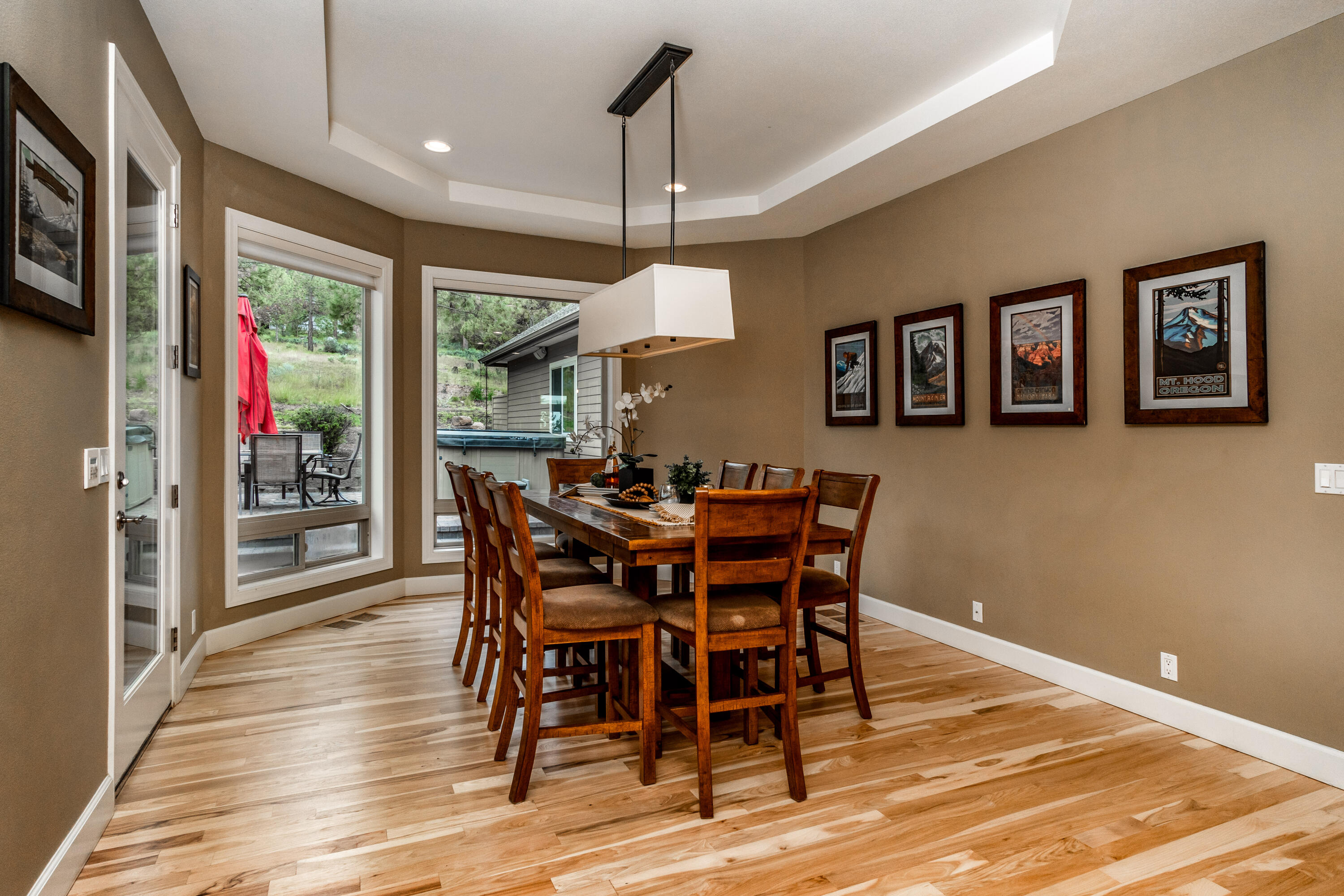 Awbrey Butte - Residential