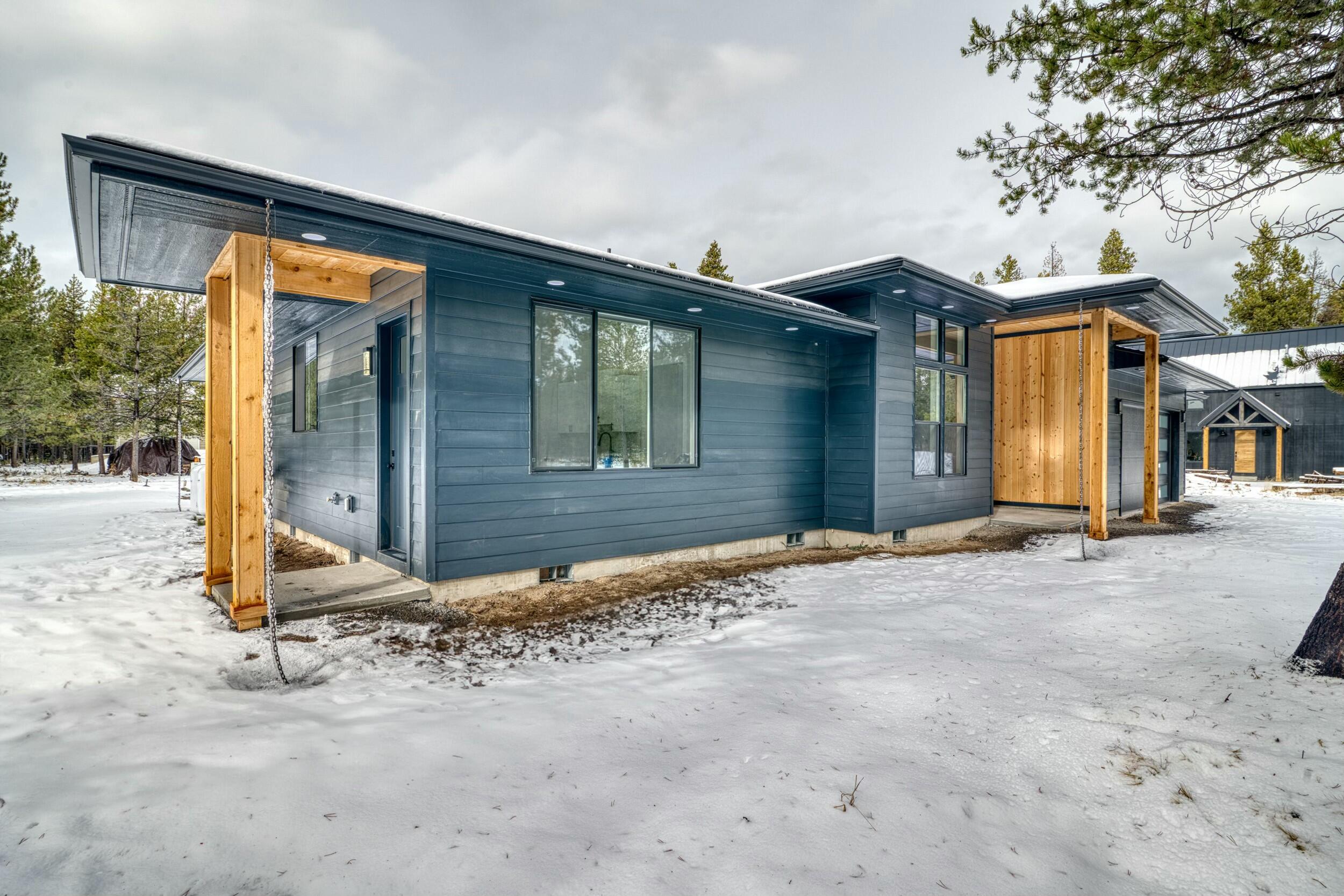 Oww - Residential