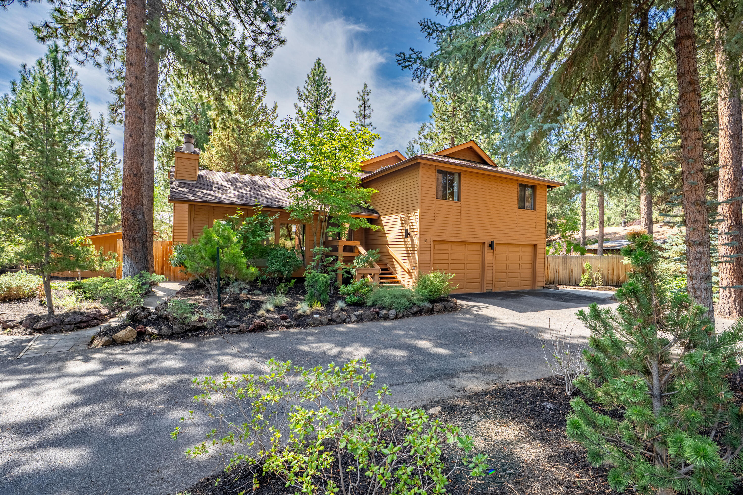 Larkwood Estates - Residential
