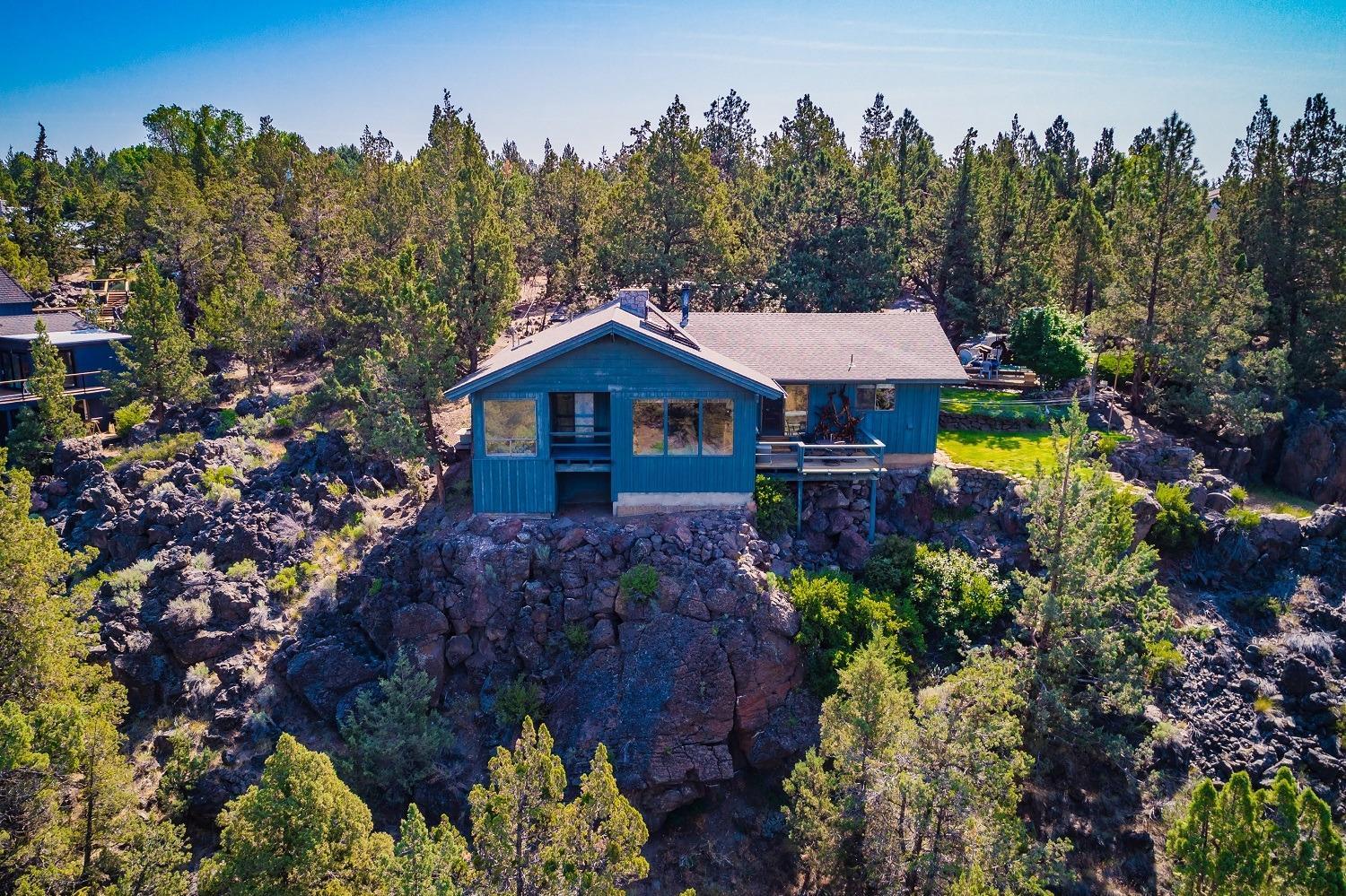 Rockwood - Residential