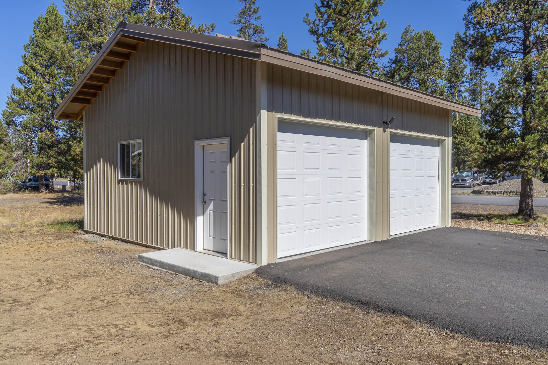 N/A - Residential