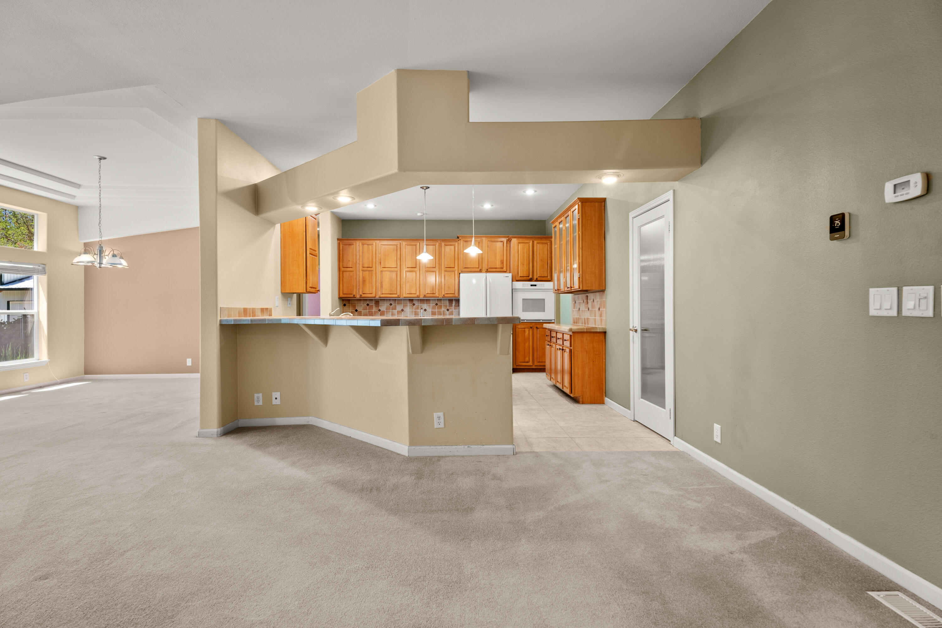 Oww - Residential