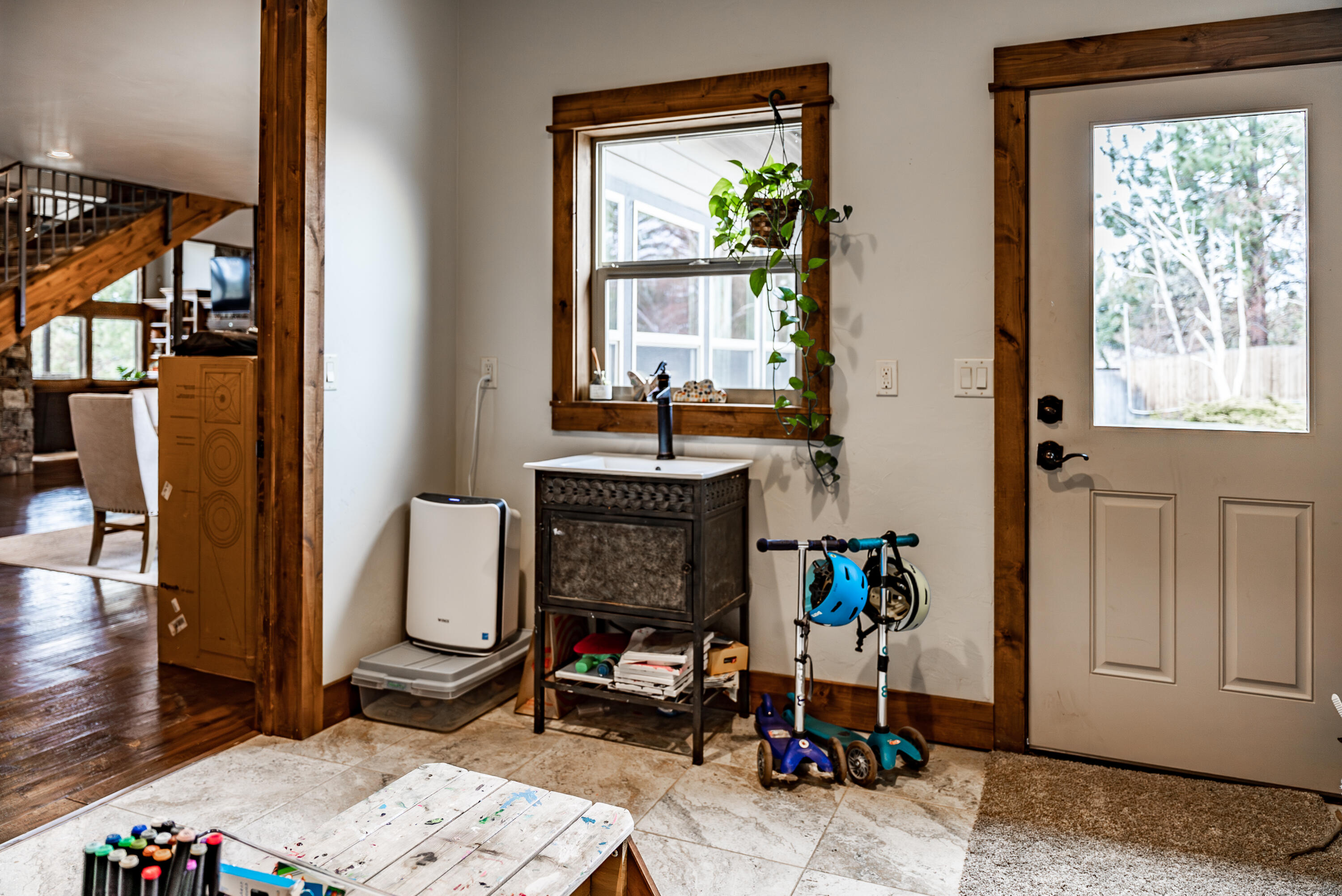 N/A - Residential