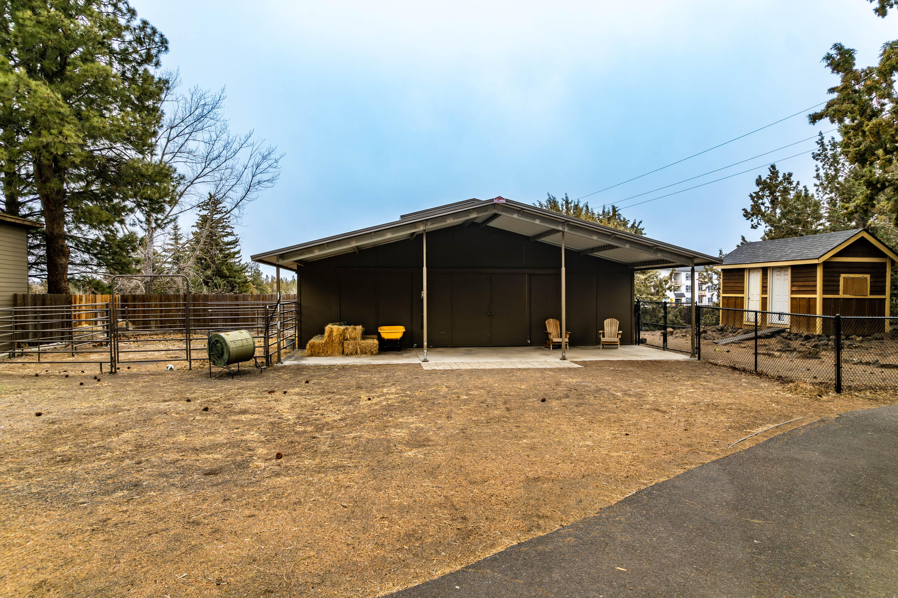 N/A - Residential