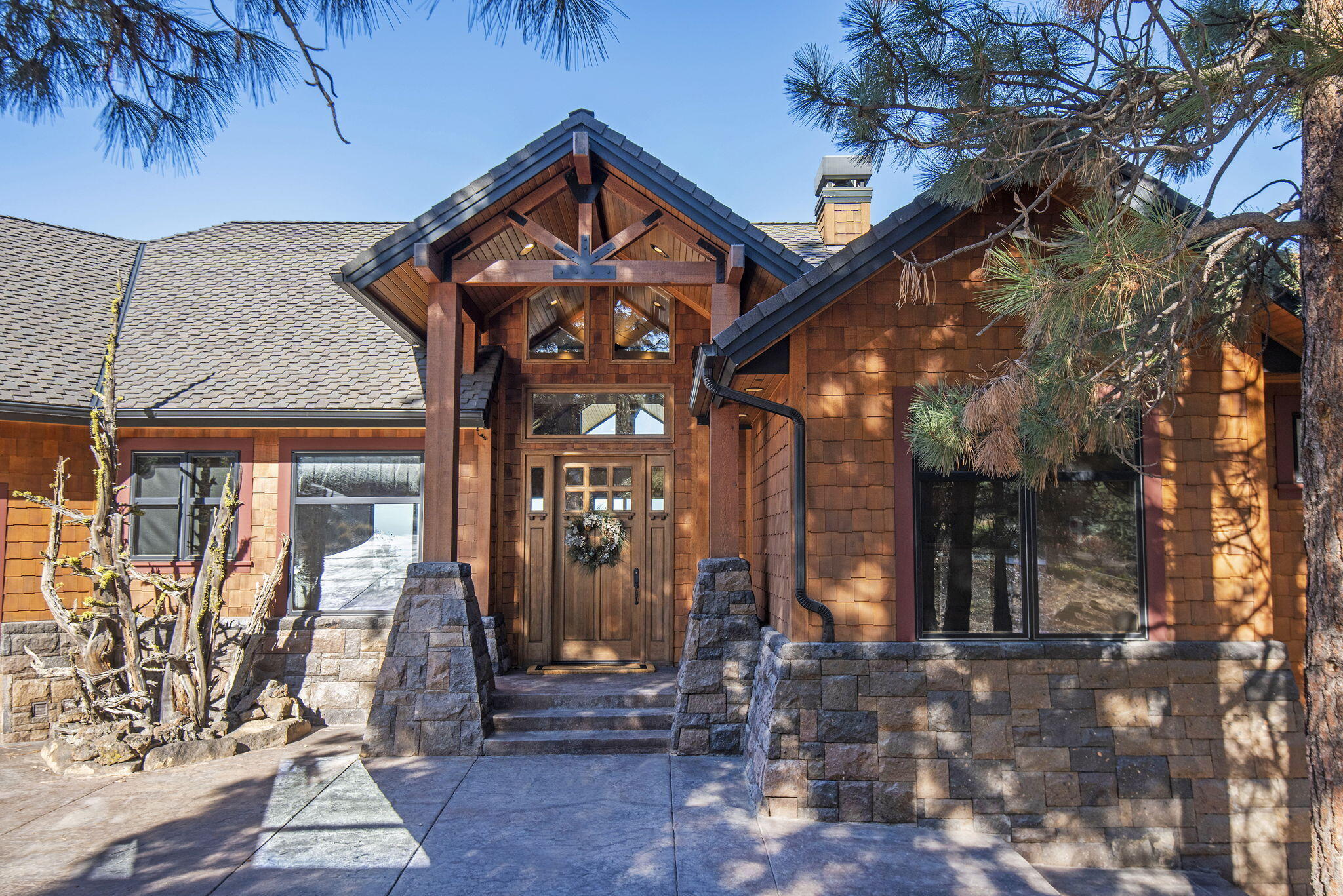 Awbrey Butte - Residential