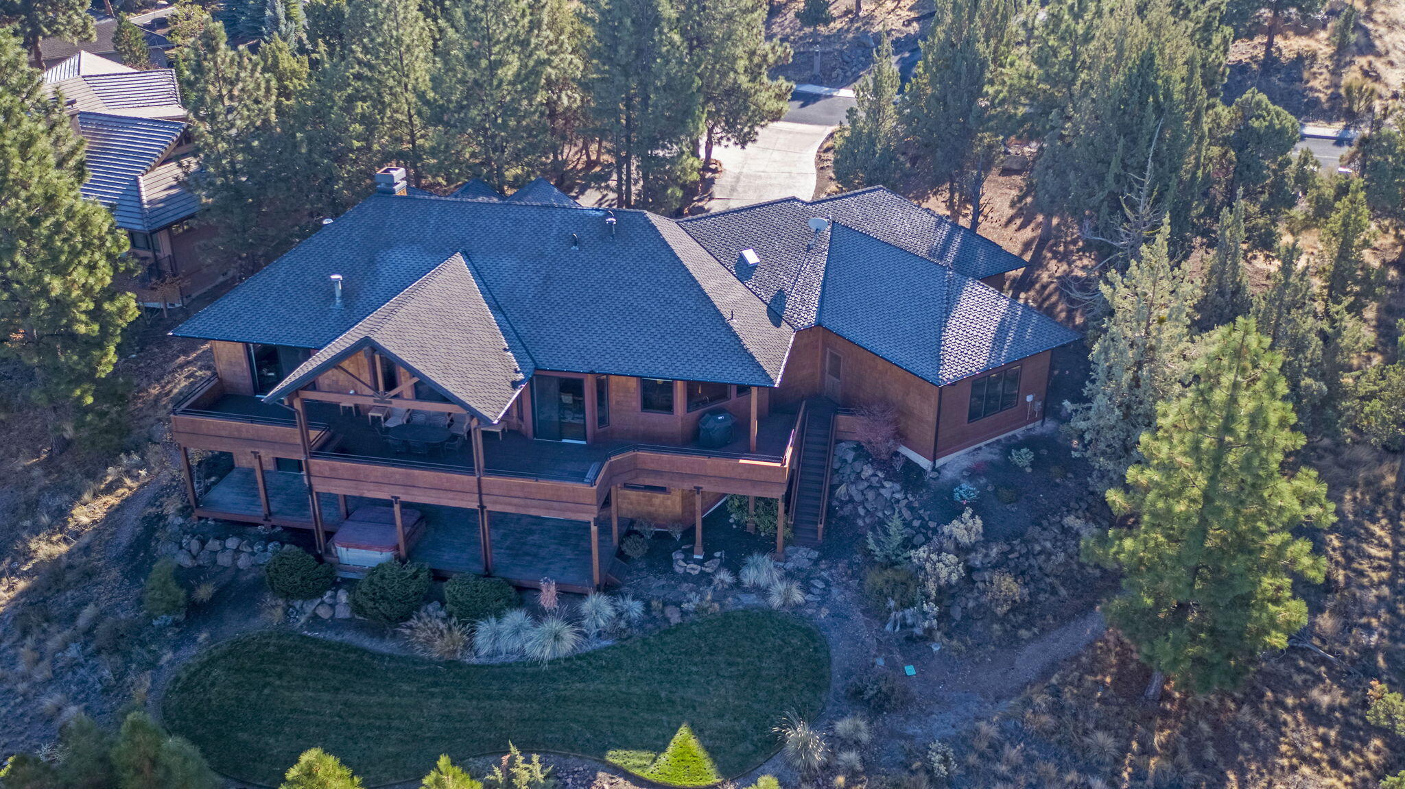 Awbrey Butte - Residential