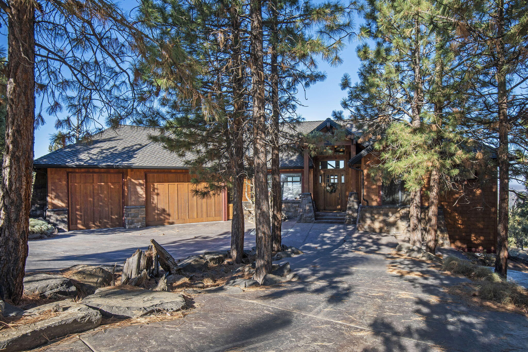 Awbrey Butte - Residential