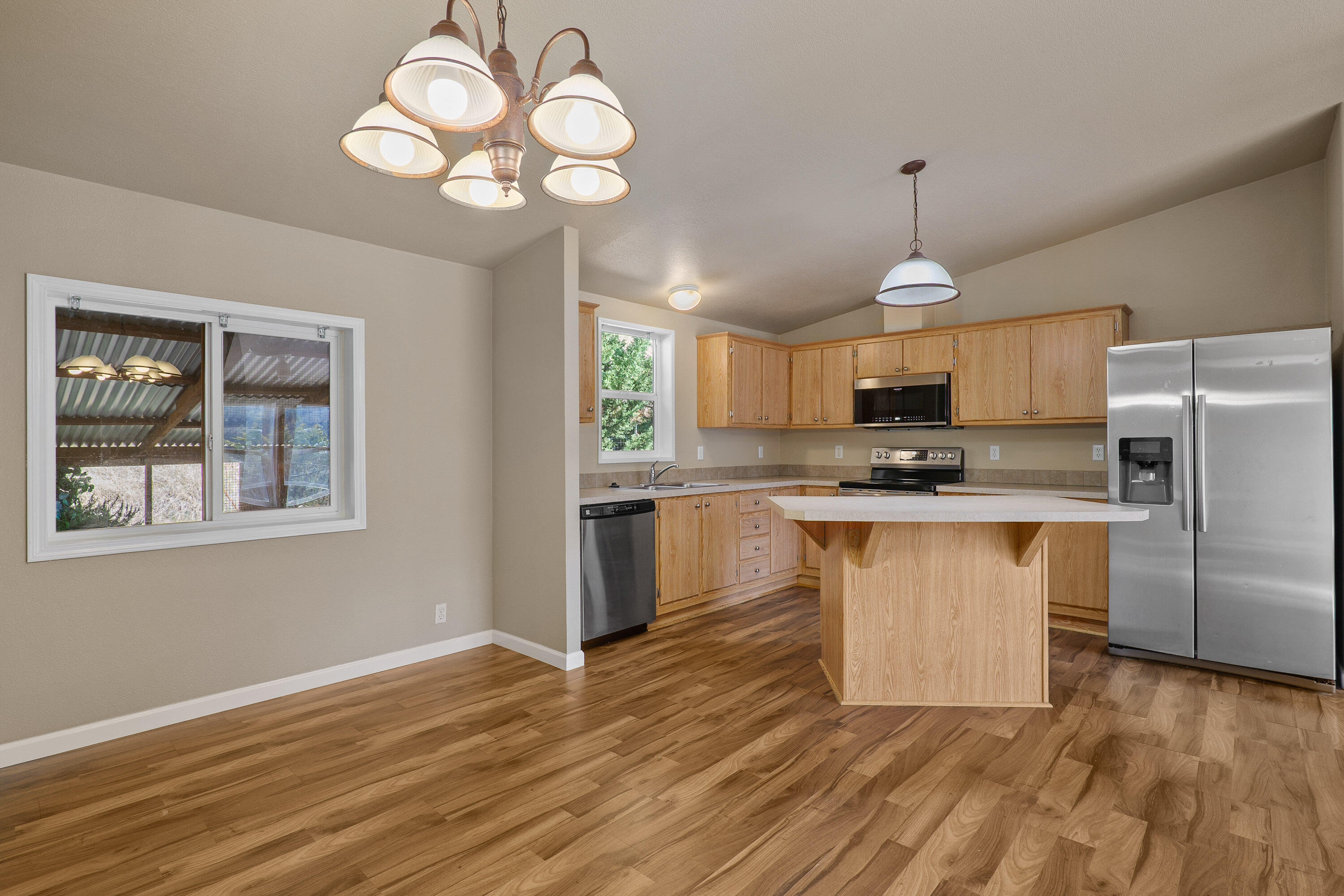 N/A - Residential