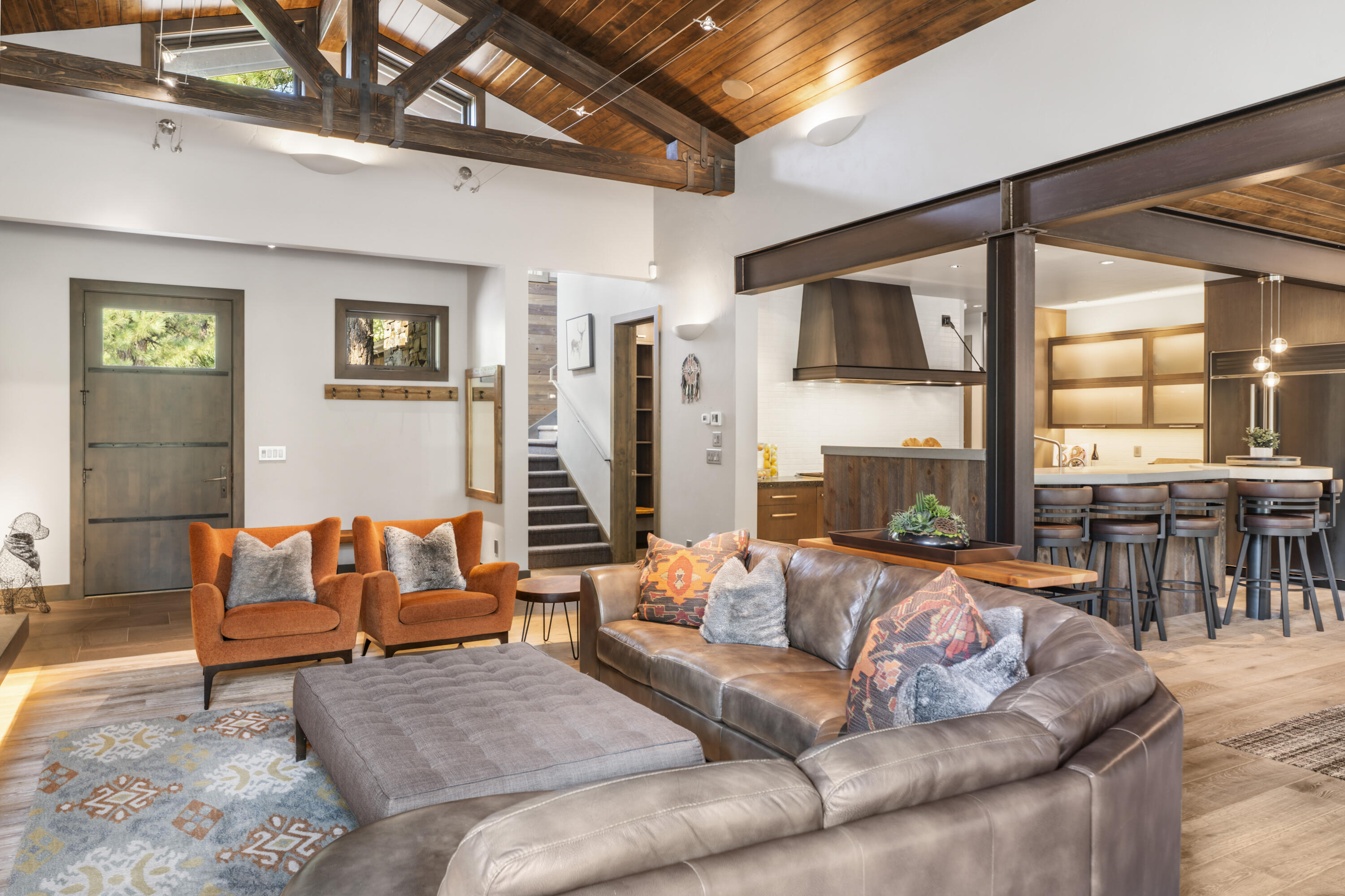 Caldera Springs - Residential
