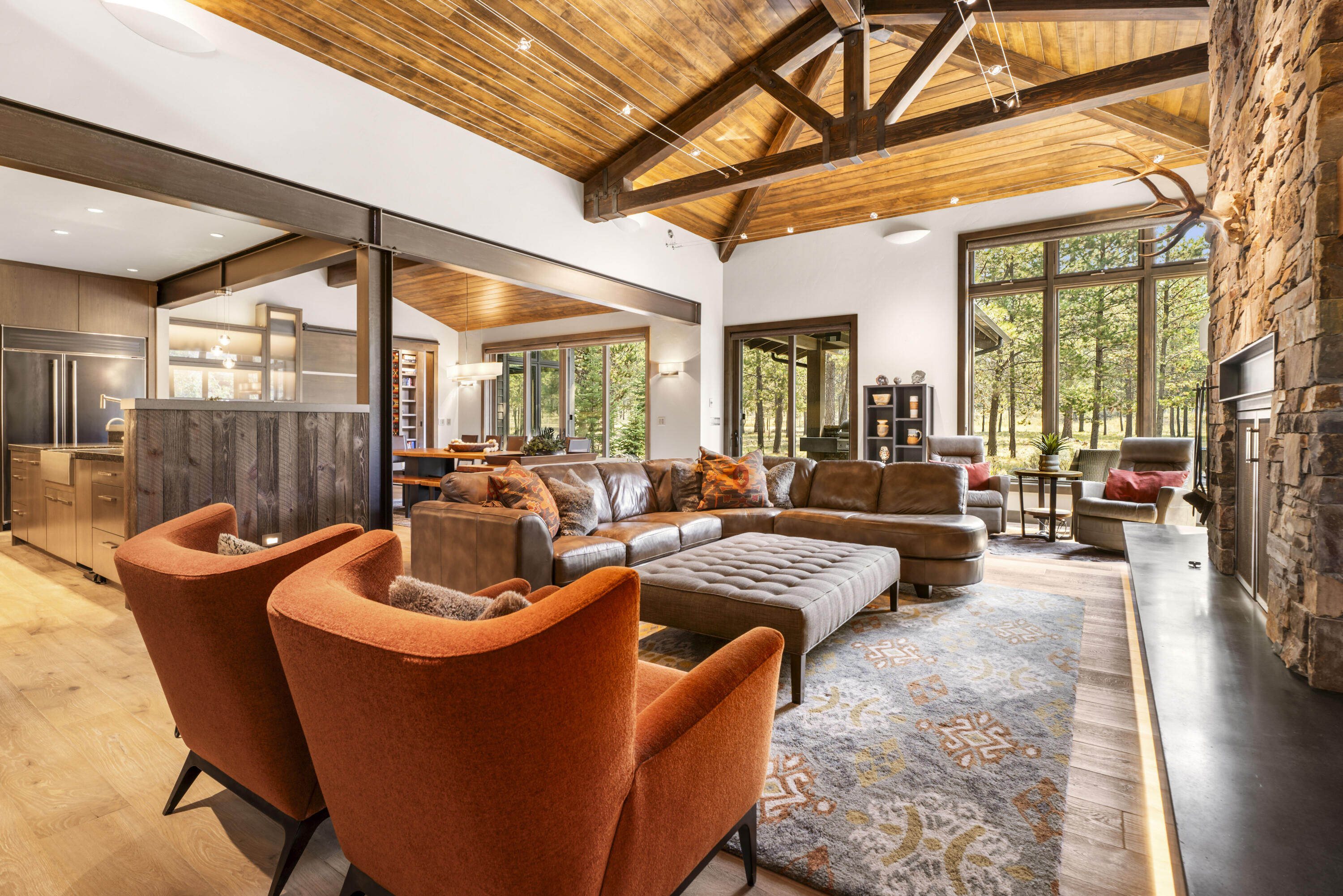 Caldera Springs - Residential