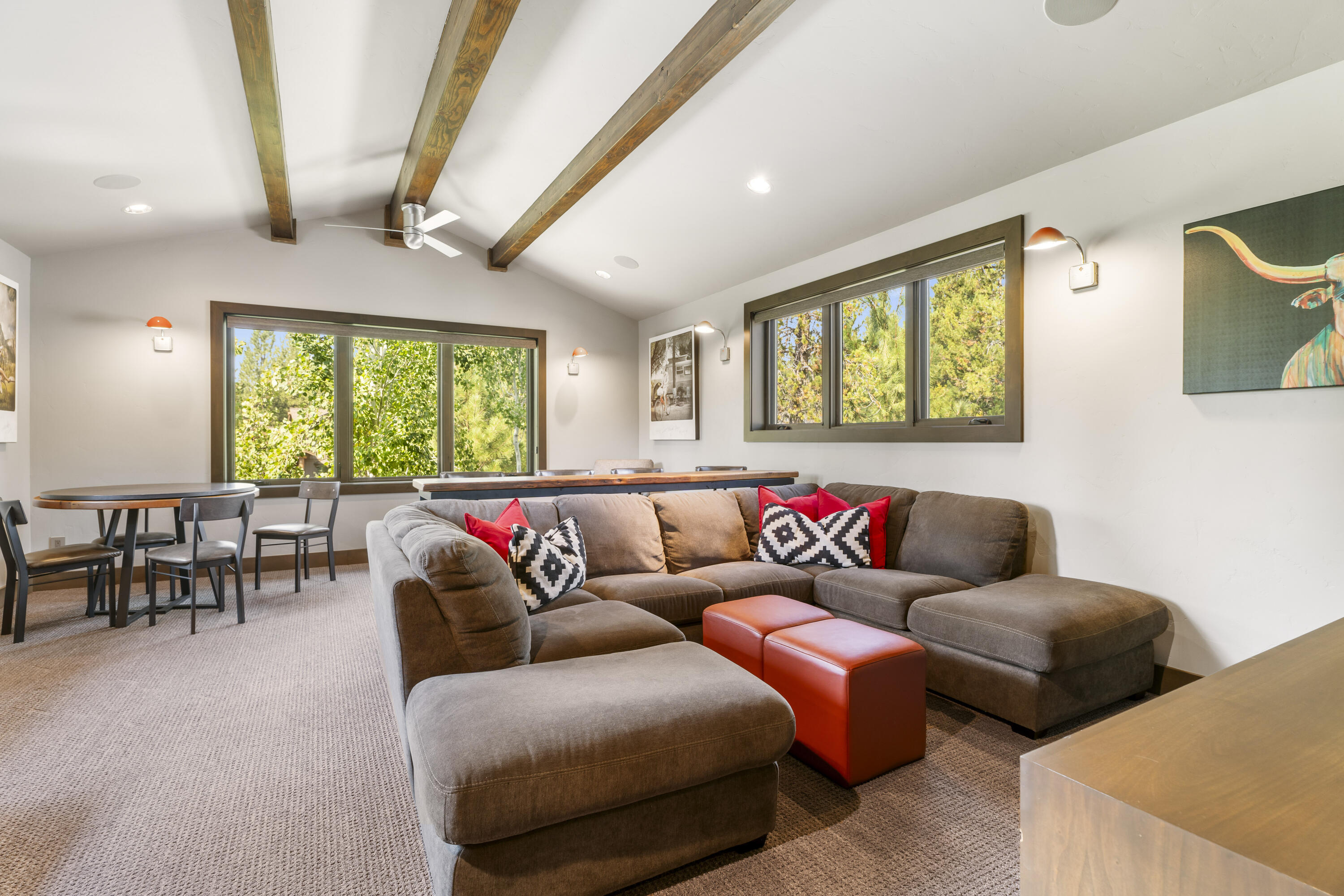 Caldera Springs - Residential