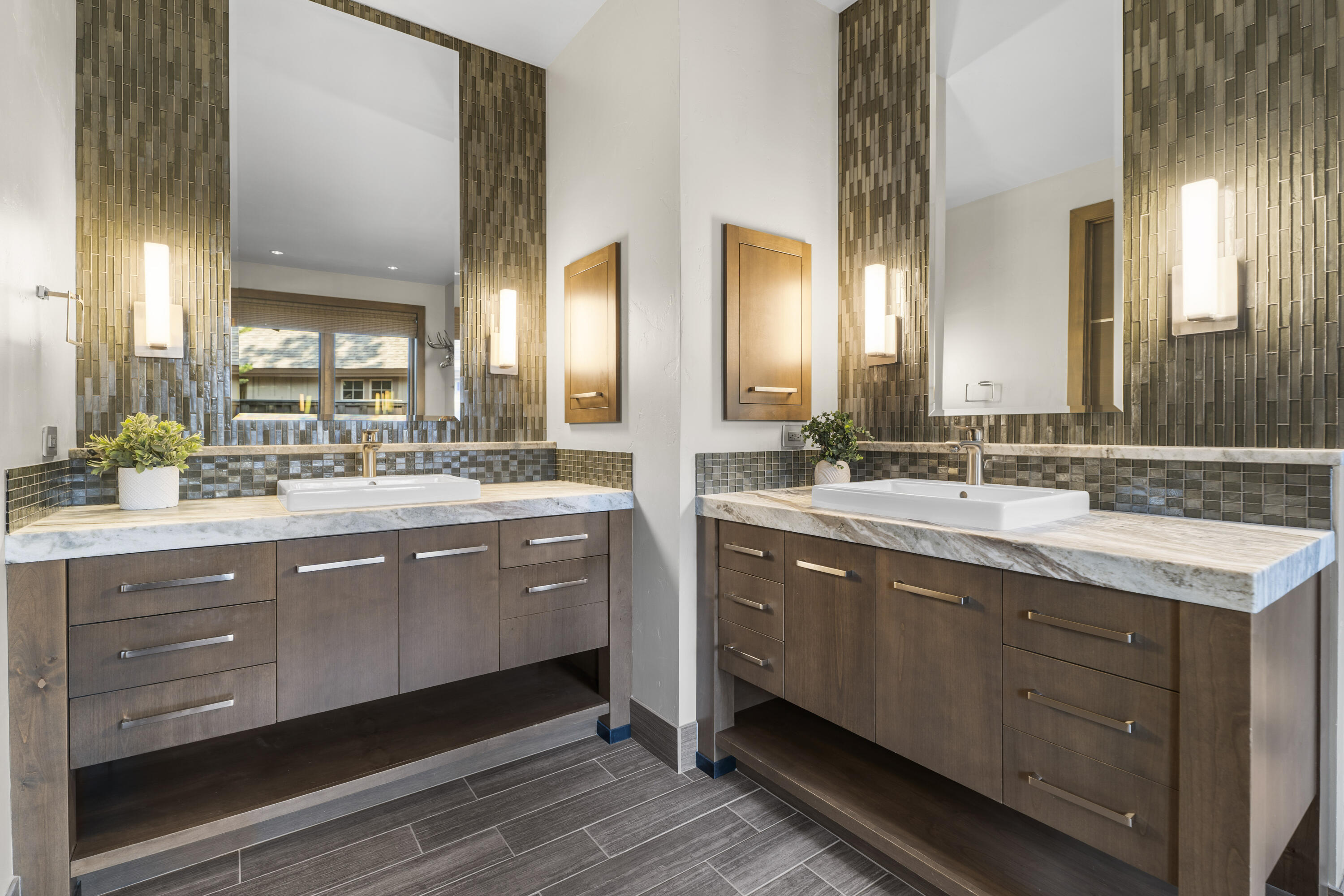 Caldera Springs - Residential