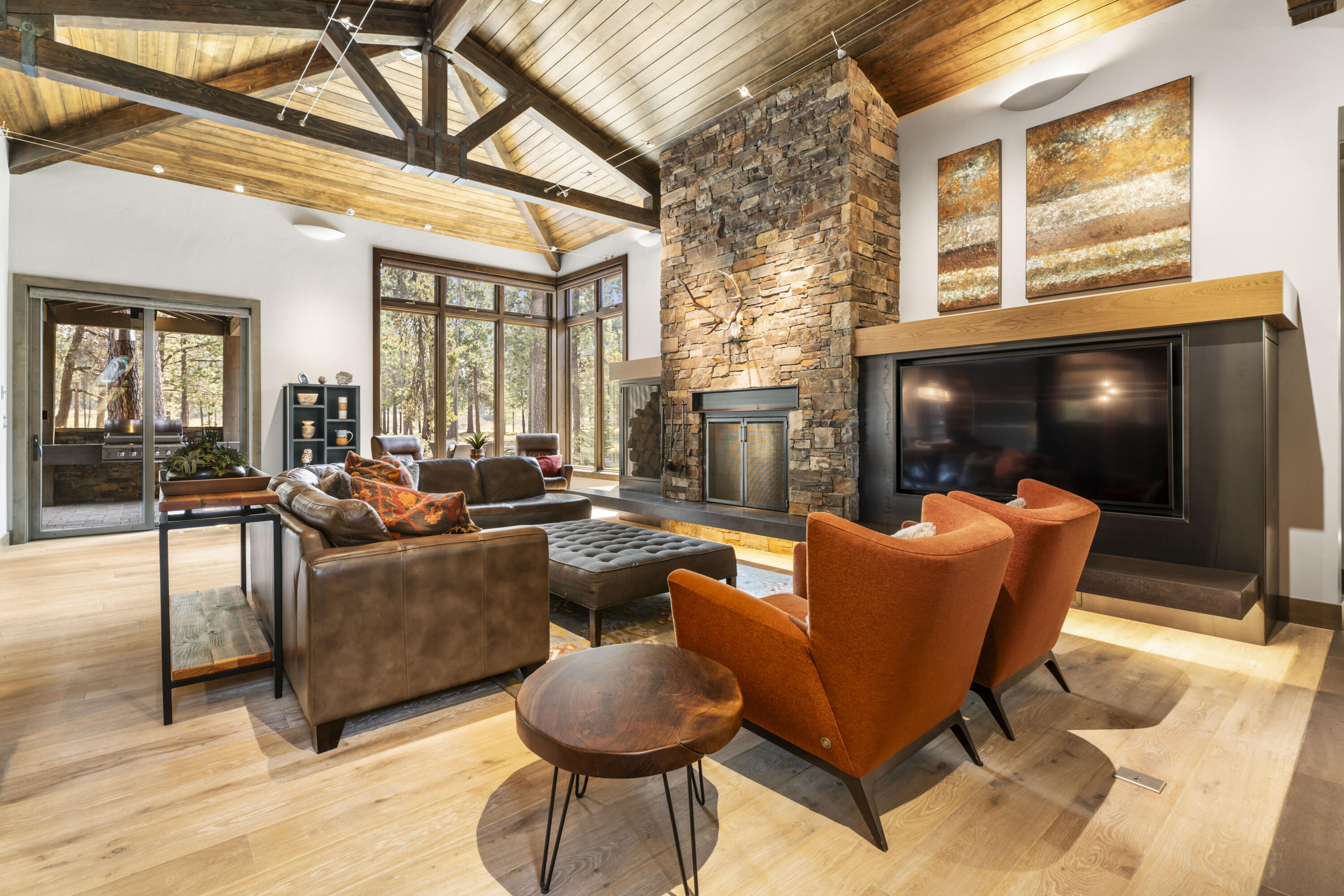 Caldera Springs - Residential