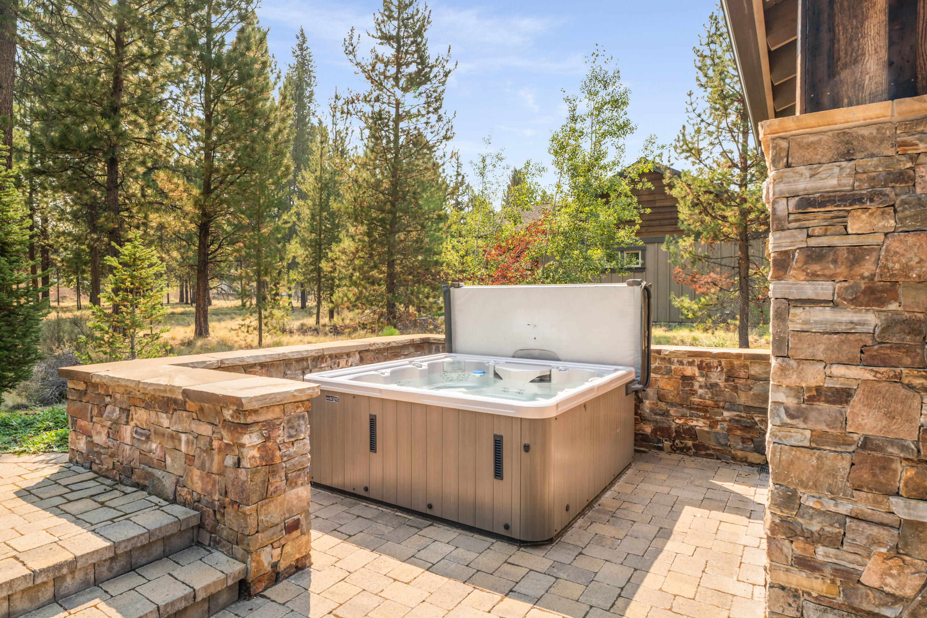Caldera Springs - Residential