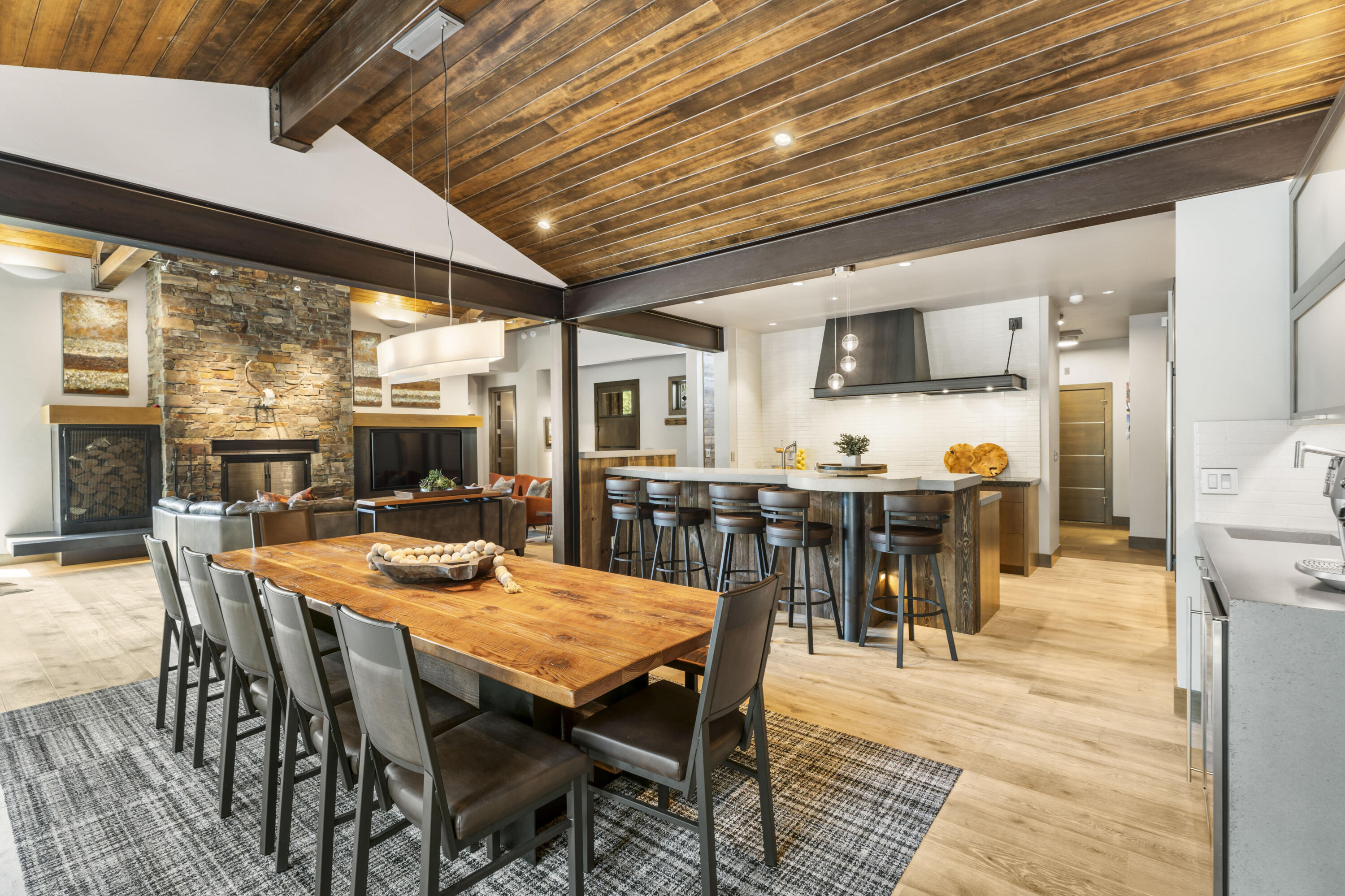 Caldera Springs - Residential