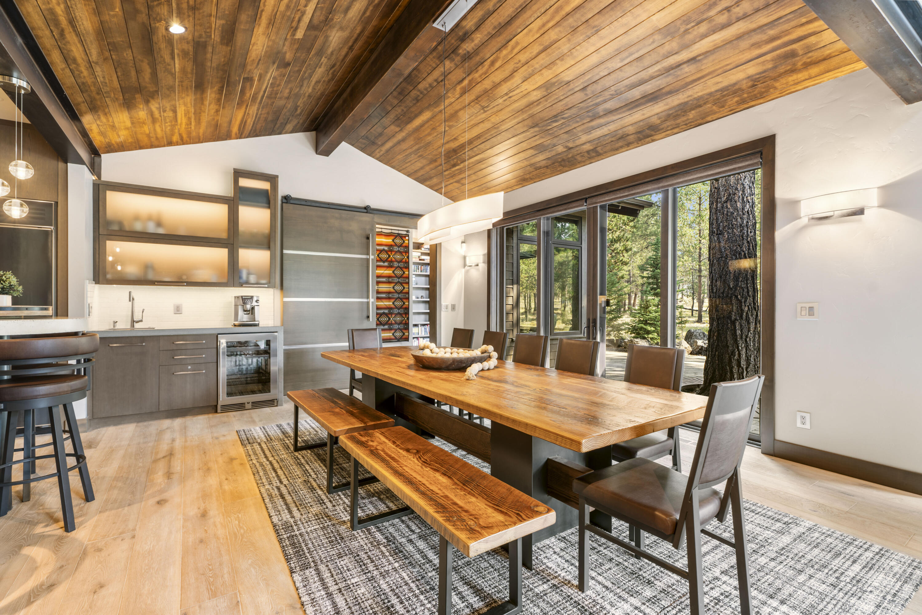 Caldera Springs - Residential