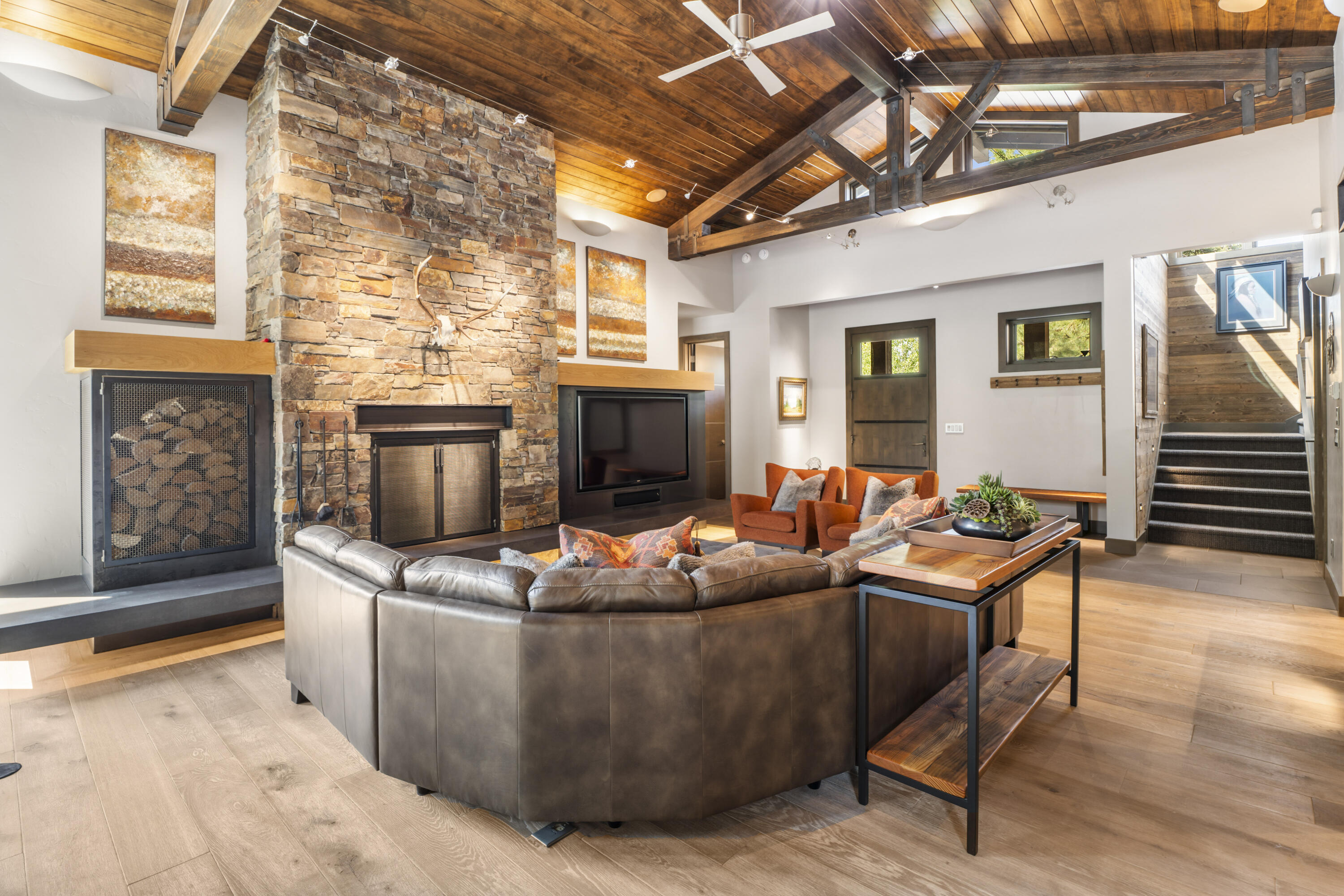 Caldera Springs - Residential