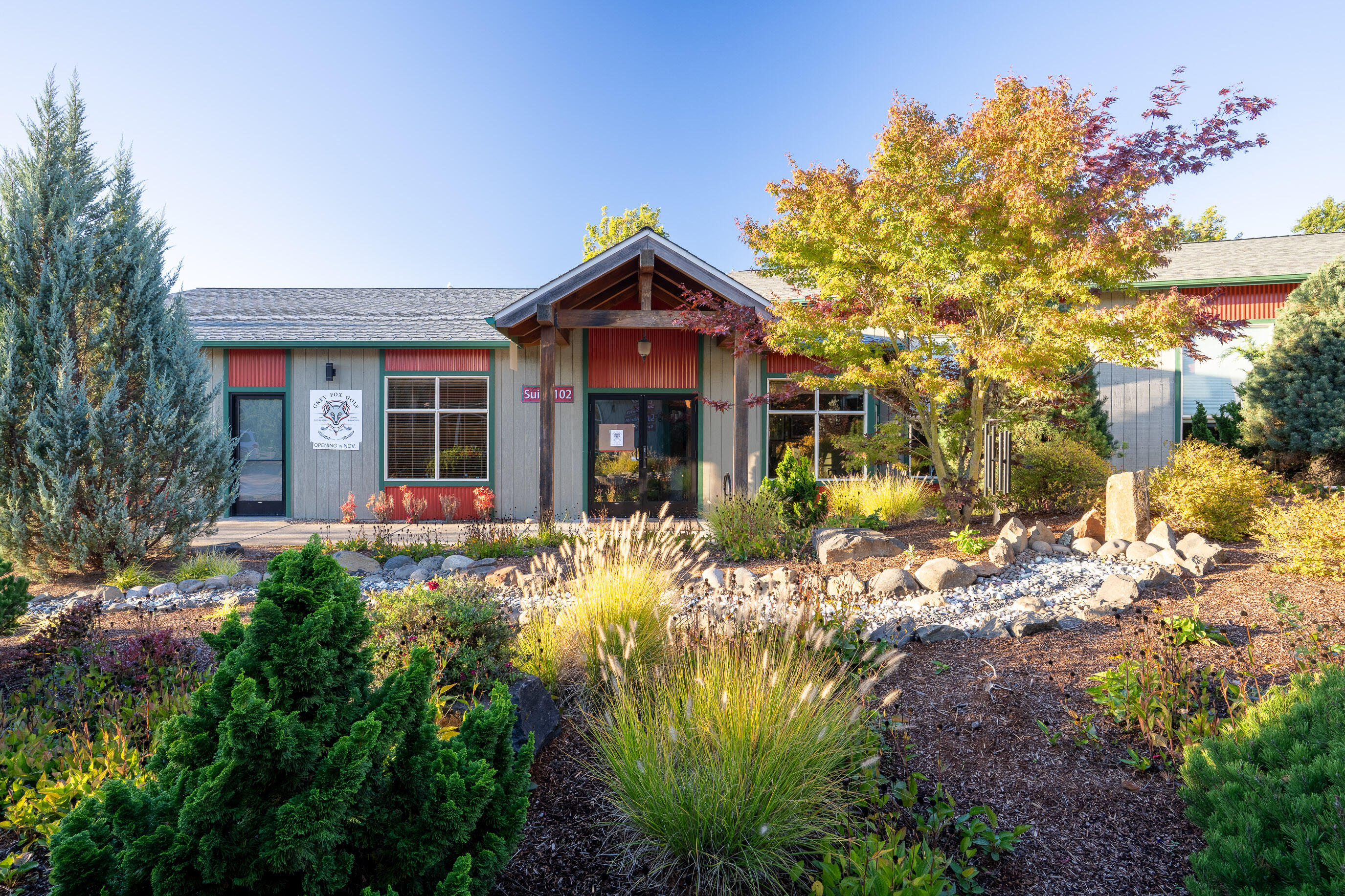 N/A - Commercial Sale