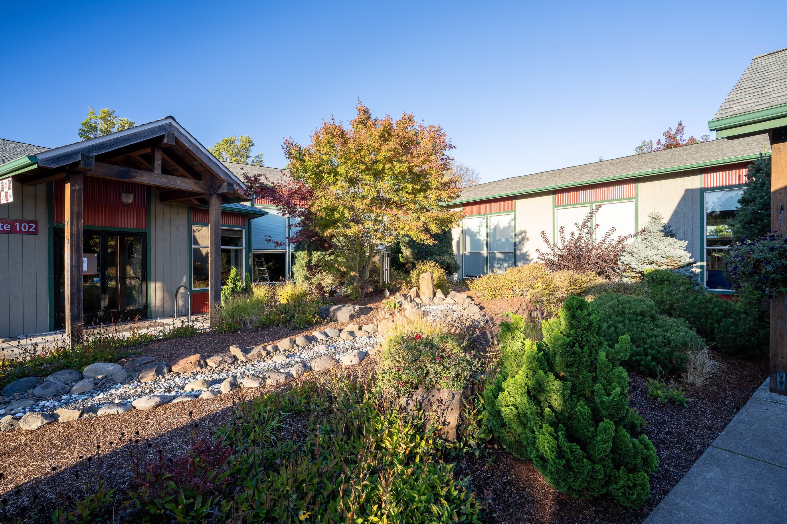 N/A - Commercial Sale