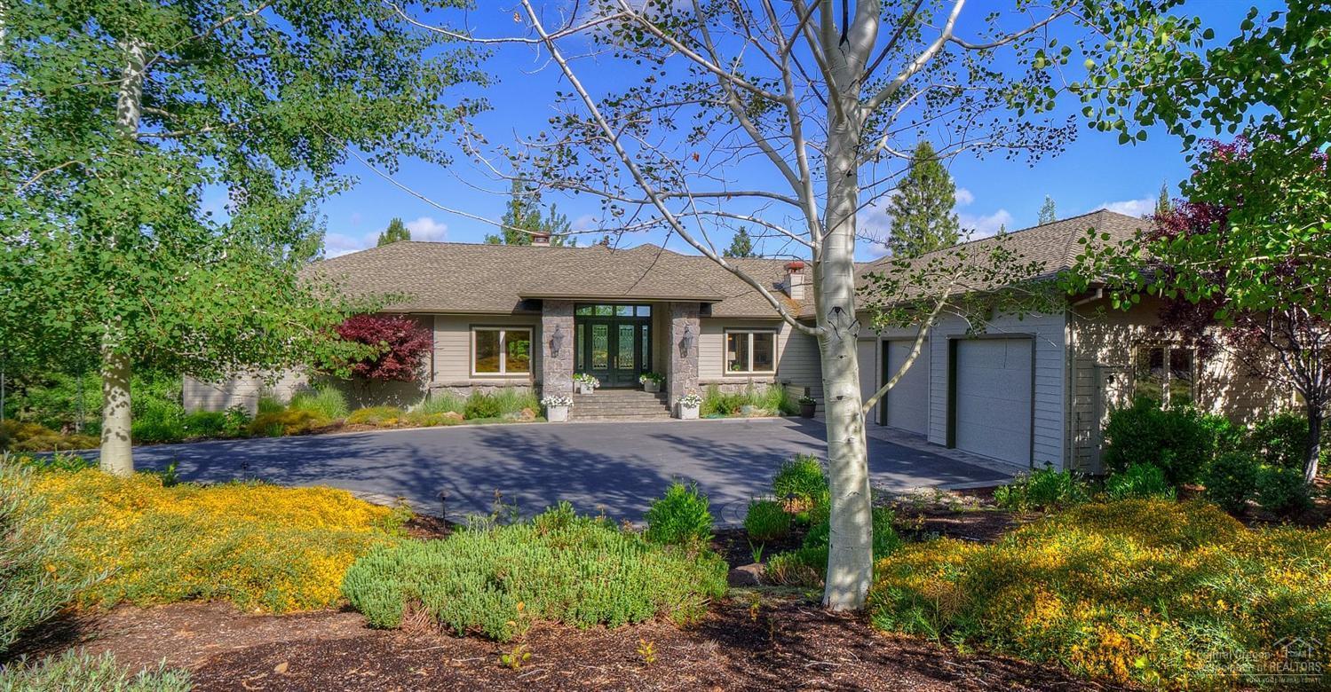 Awbrey Butte - Residential