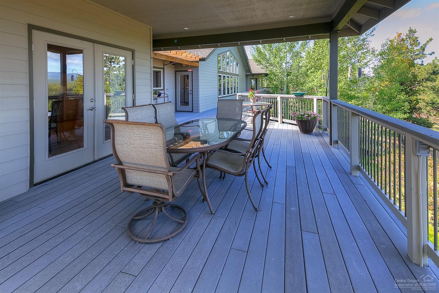 Awbrey Butte - Residential