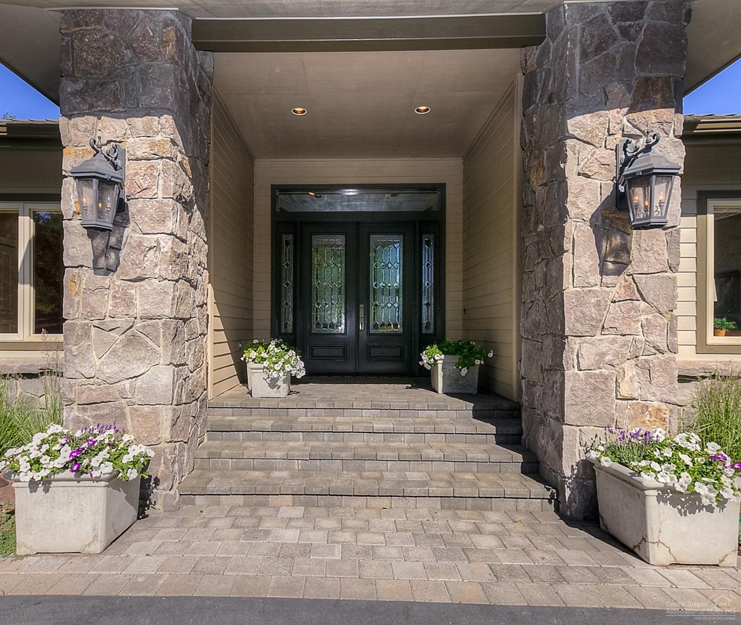 Awbrey Butte - Residential