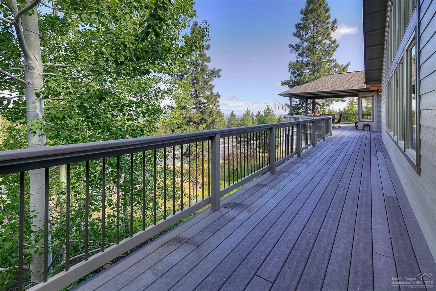 Awbrey Butte - Residential