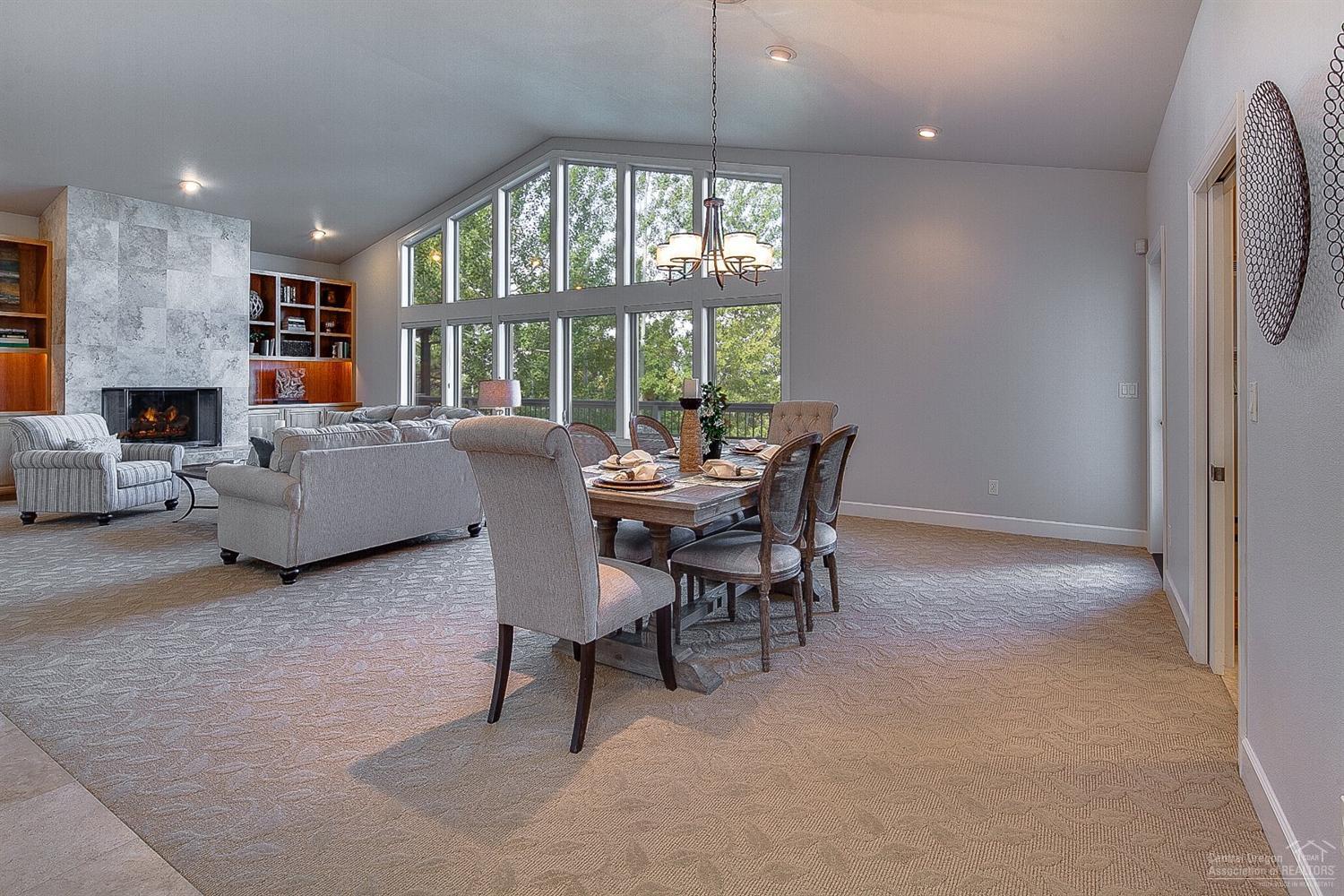 Awbrey Butte - Residential