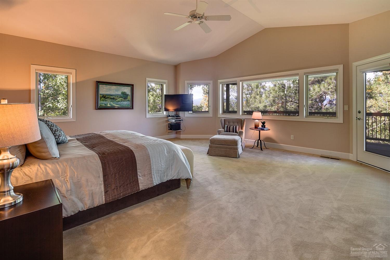 Awbrey Butte - Residential