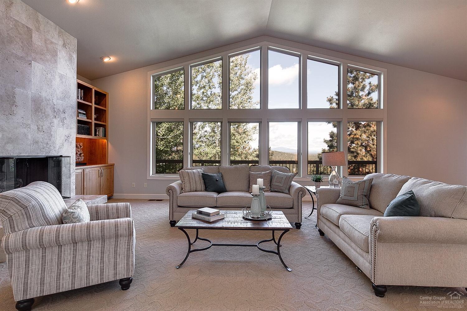 Awbrey Butte - Residential