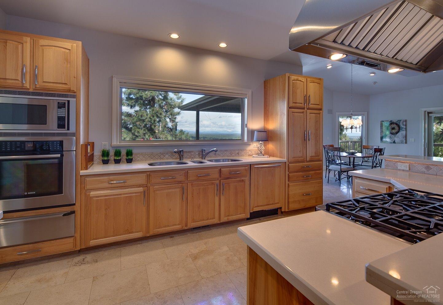Awbrey Butte - Residential