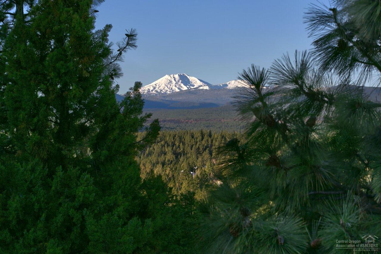 Awbrey Butte - Residential