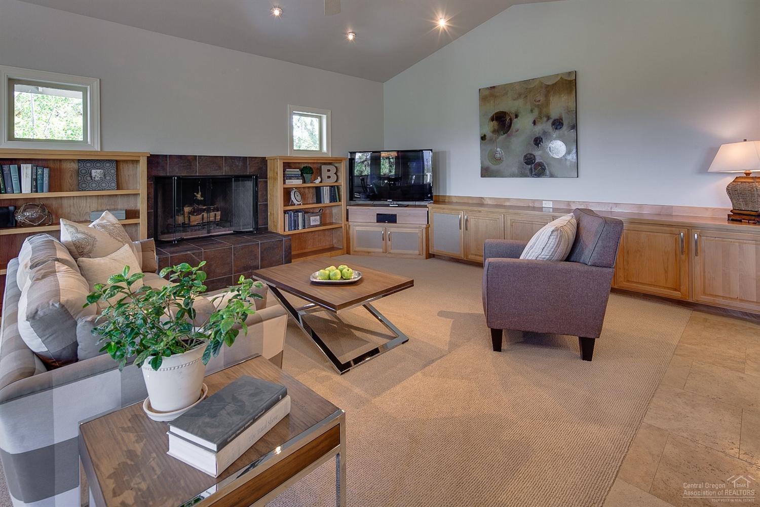 Awbrey Butte - Residential