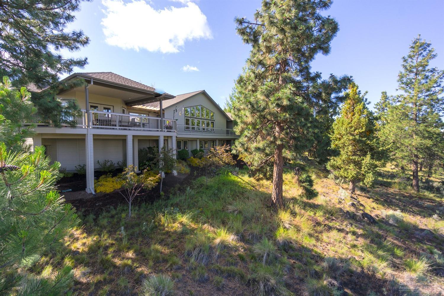 Awbrey Butte - Residential