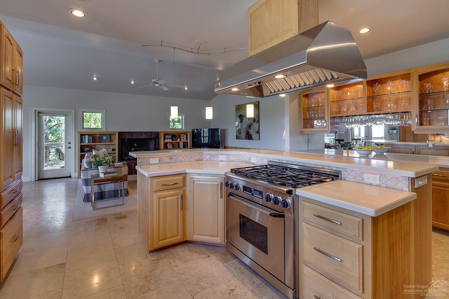 Awbrey Butte - Residential