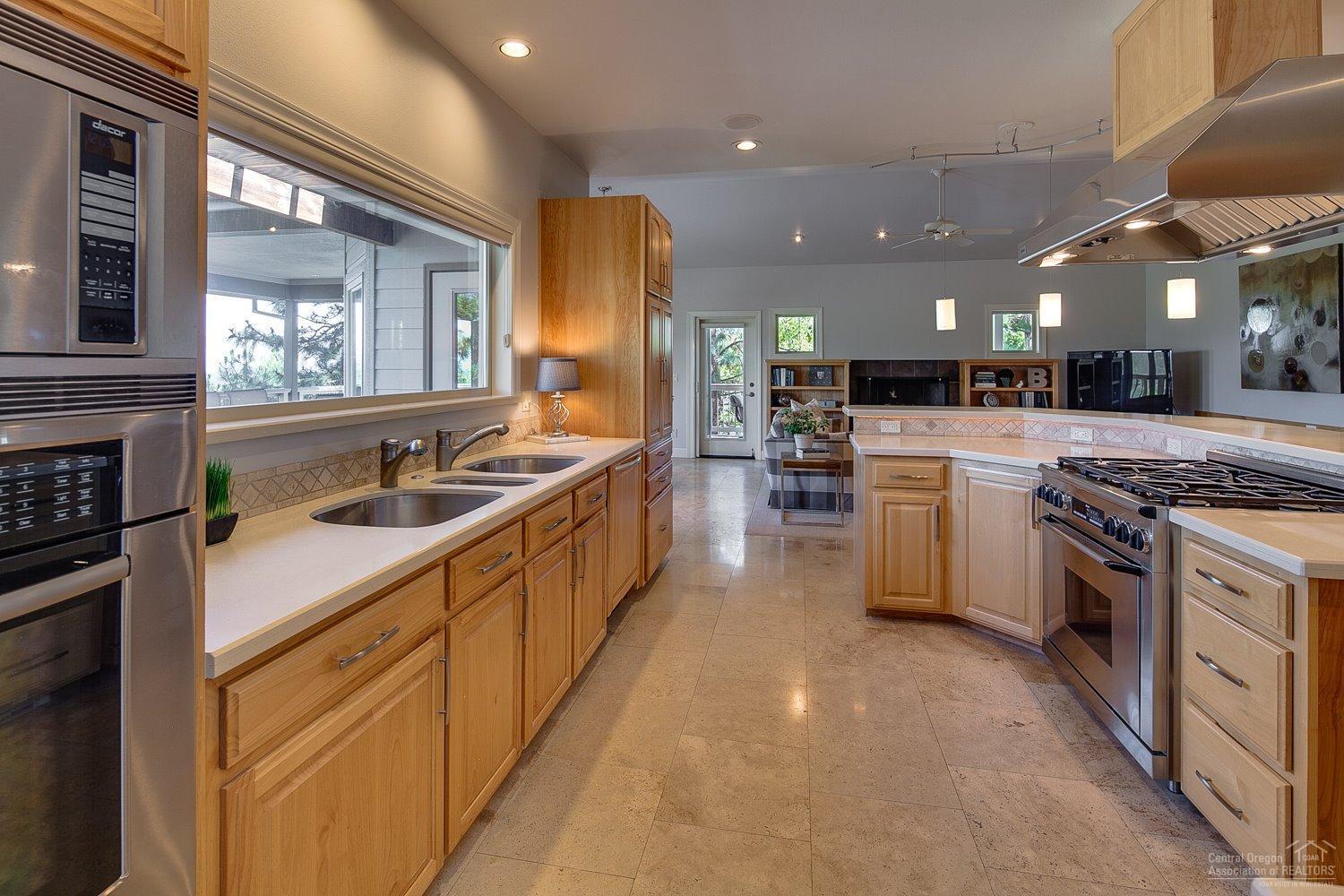 Awbrey Butte - Residential