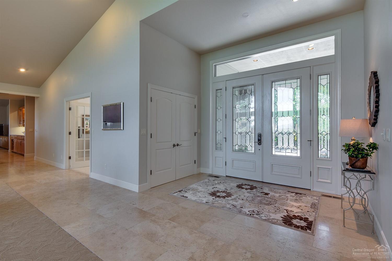 Awbrey Butte - Residential