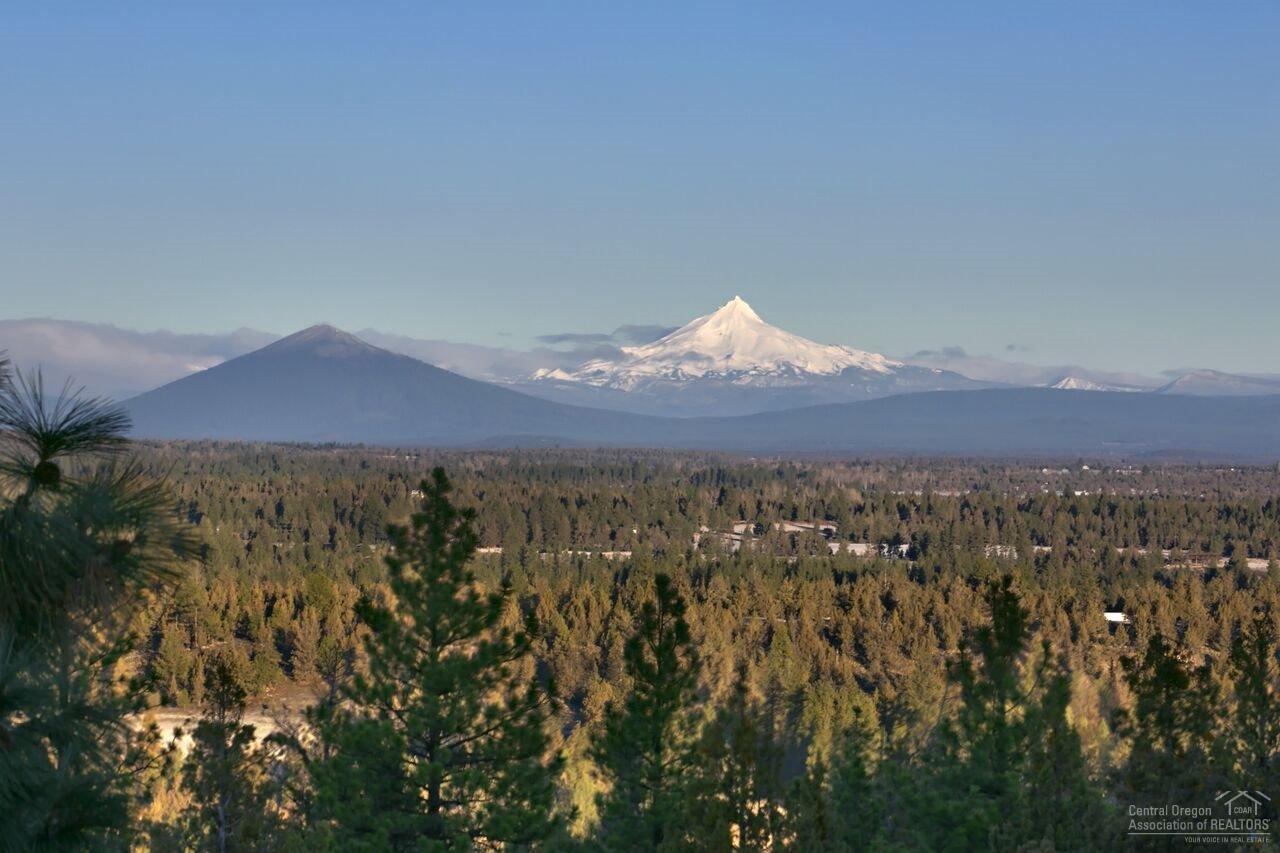 Awbrey Butte - Residential