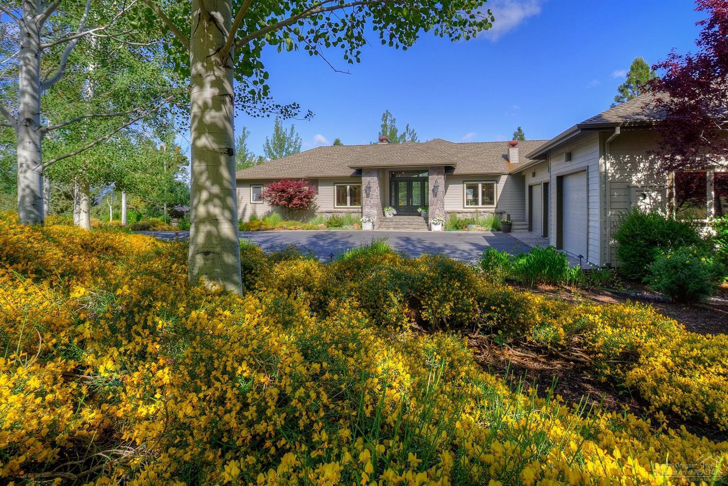 Awbrey Butte - Residential
