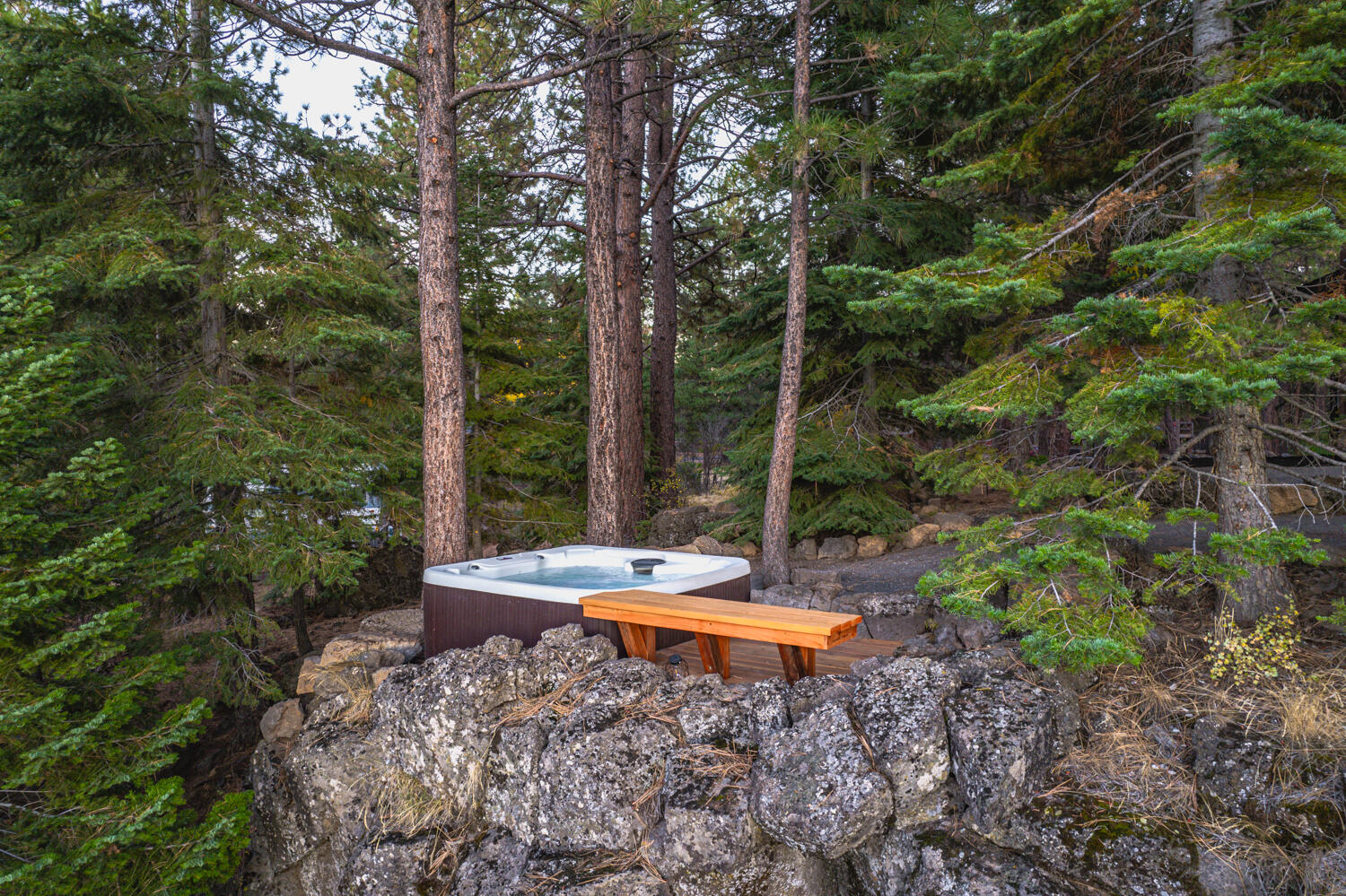 Deschutes RiverWoods - Residential
