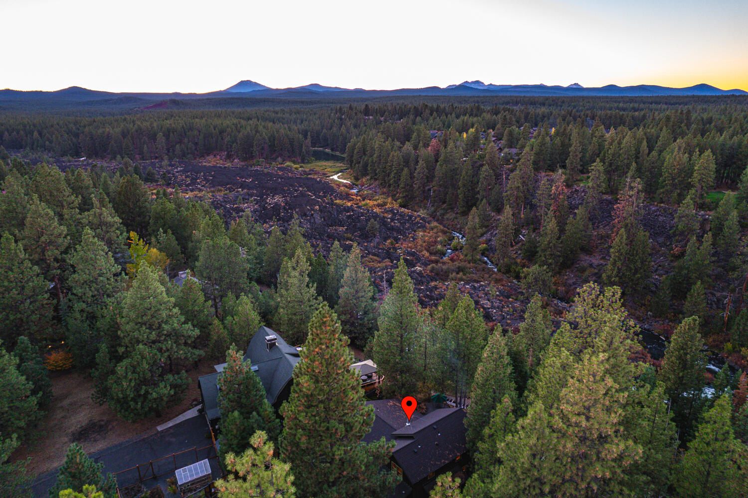 Deschutes RiverWoods - Residential