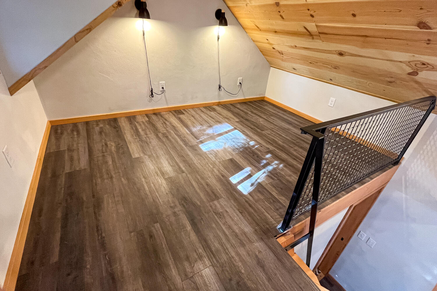Deschutes RiverWoods - Residential