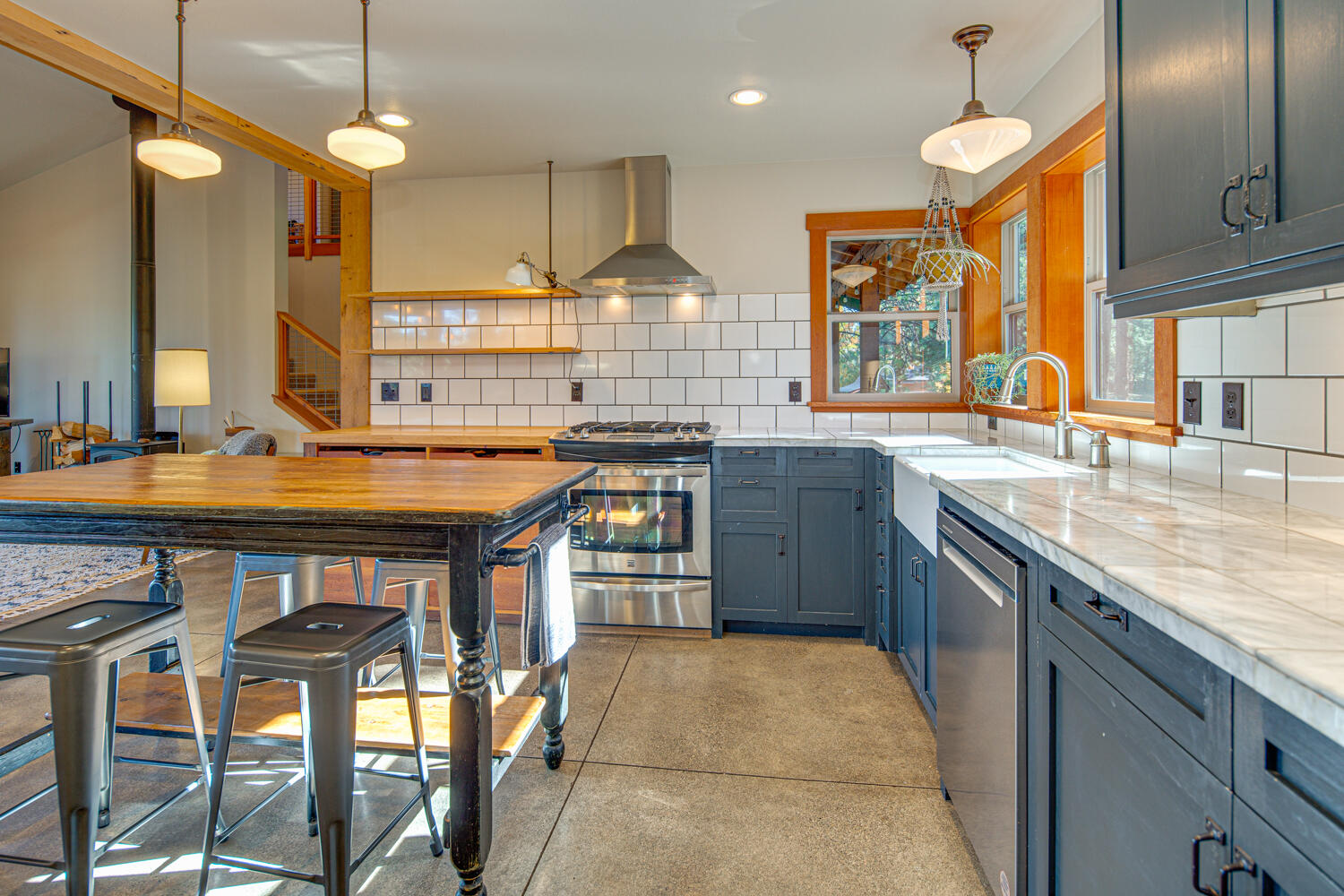 Deschutes RiverWoods - Residential