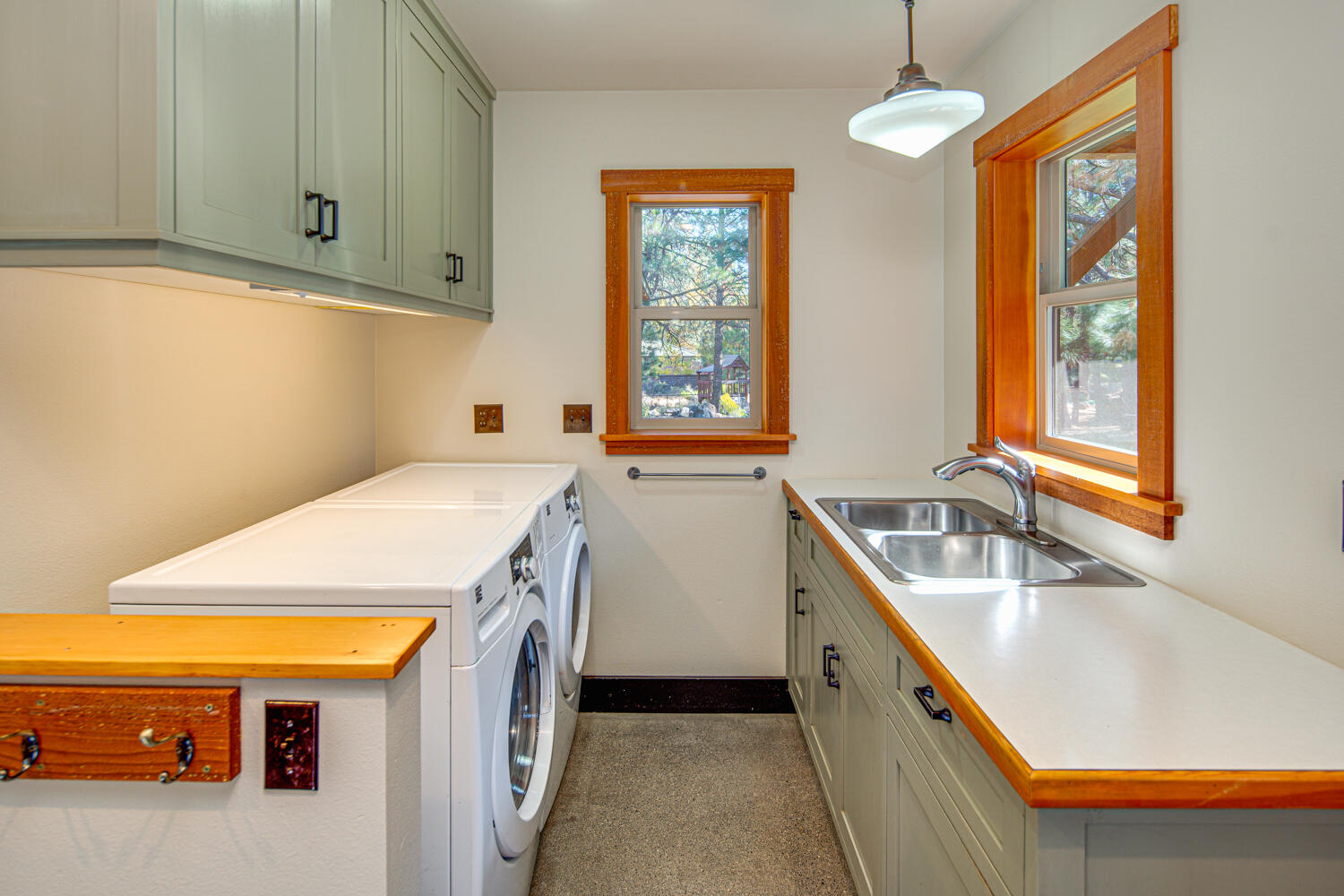 Deschutes RiverWoods - Residential