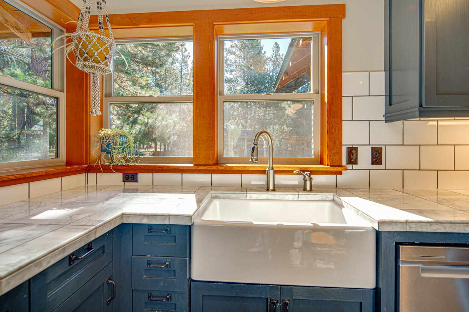 Deschutes RiverWoods - Residential