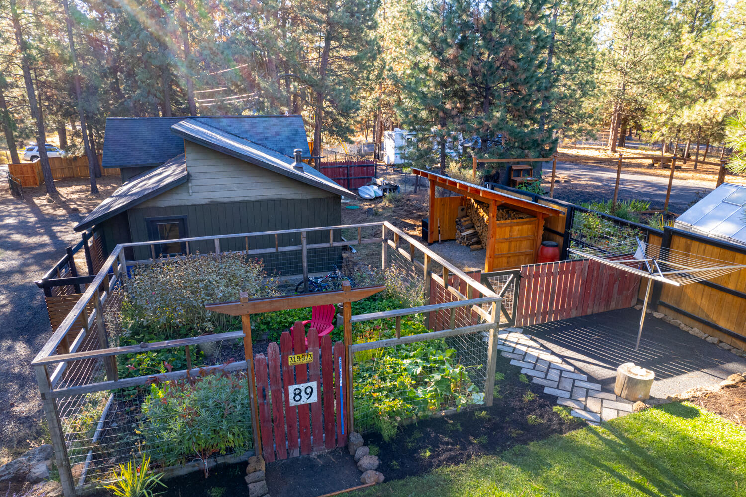 Deschutes RiverWoods - Residential