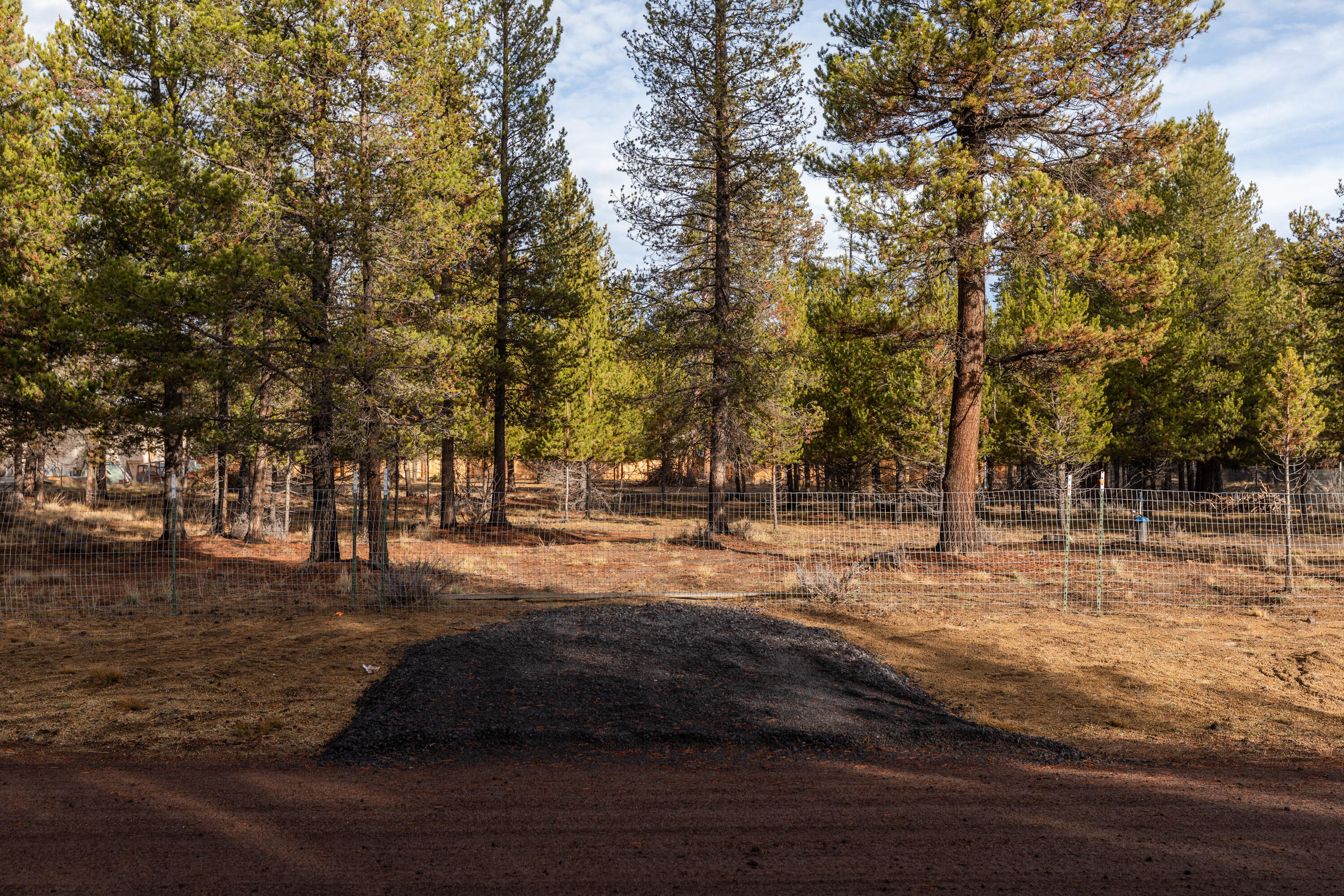 Sun Forest Estates - Land