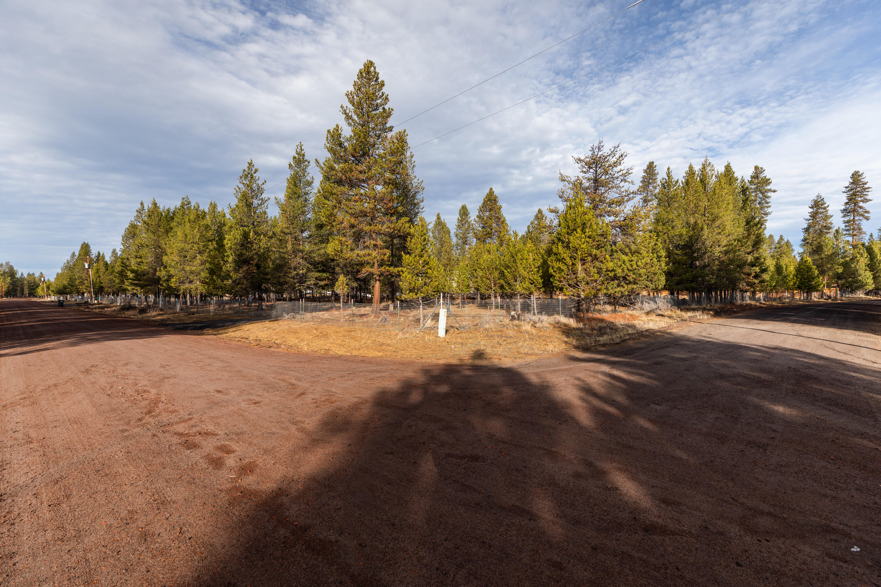 Sun Forest Estates - Land